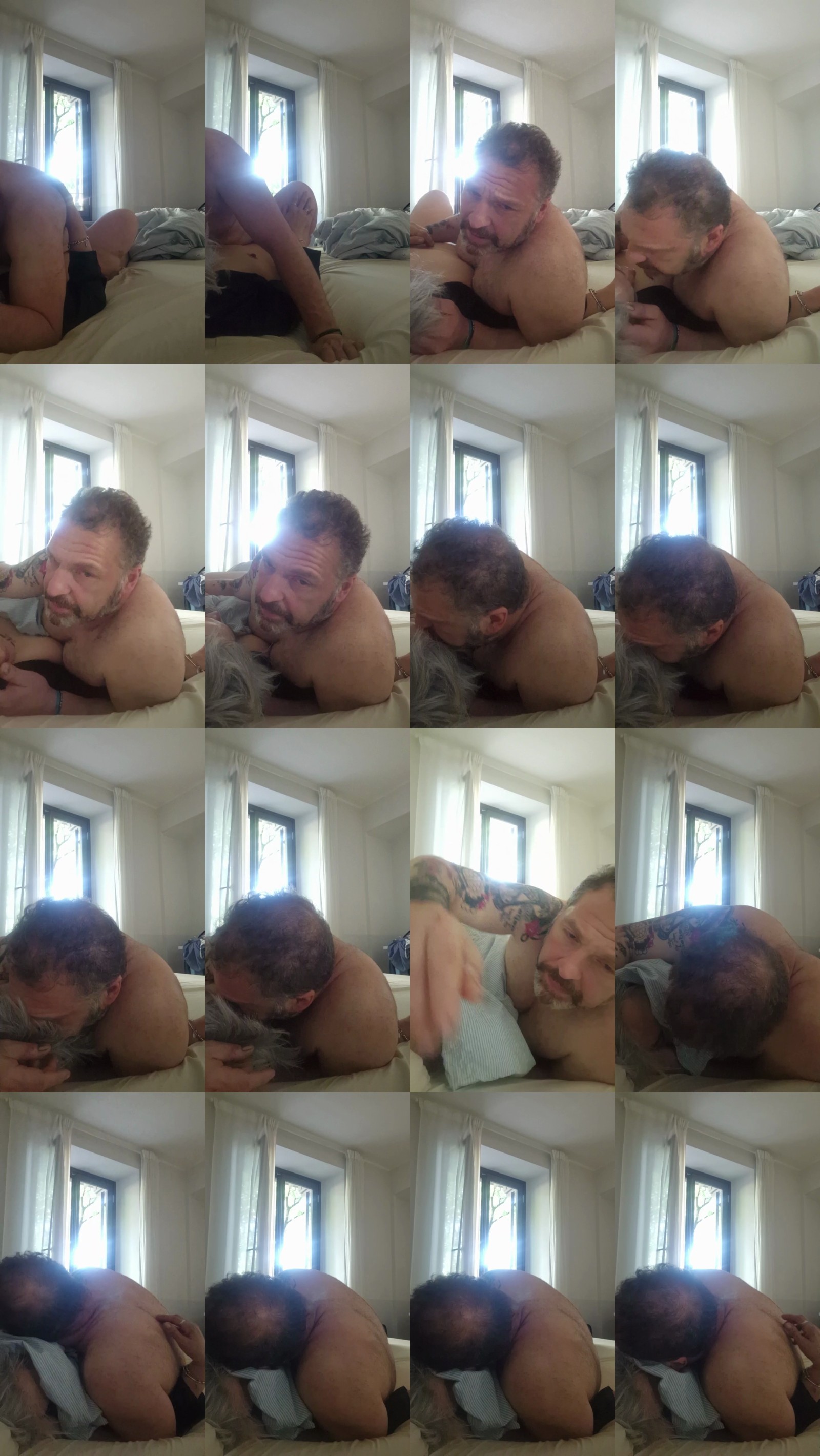simo460 sweet Webcam SHOW @ Cam4 25-04-2025