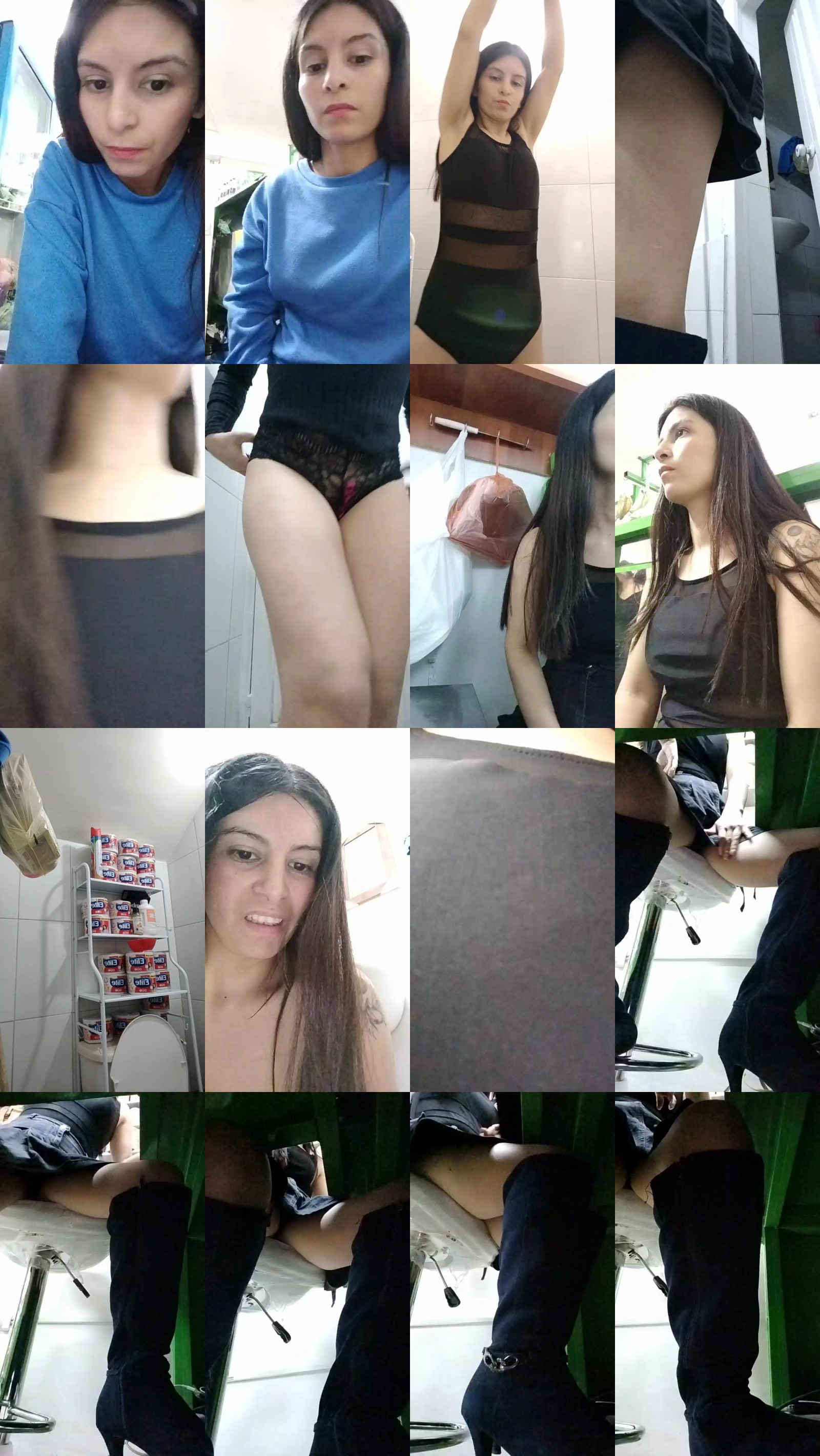 soy_mary1 dirty Webcam SHOW @ Cam4 24-04-2025