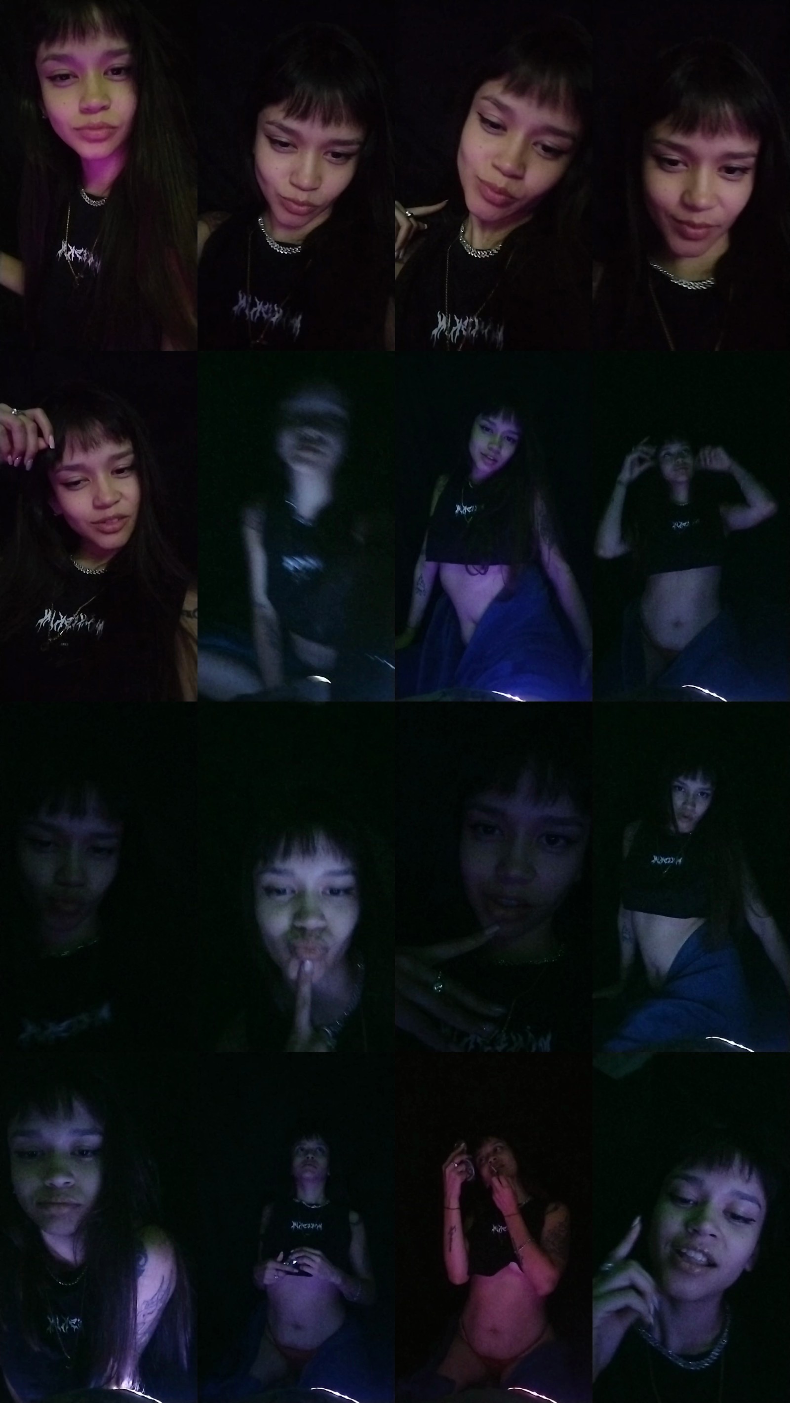 8nemesis8 skinny Webcam SHOW @ Cam4 26-04-2025