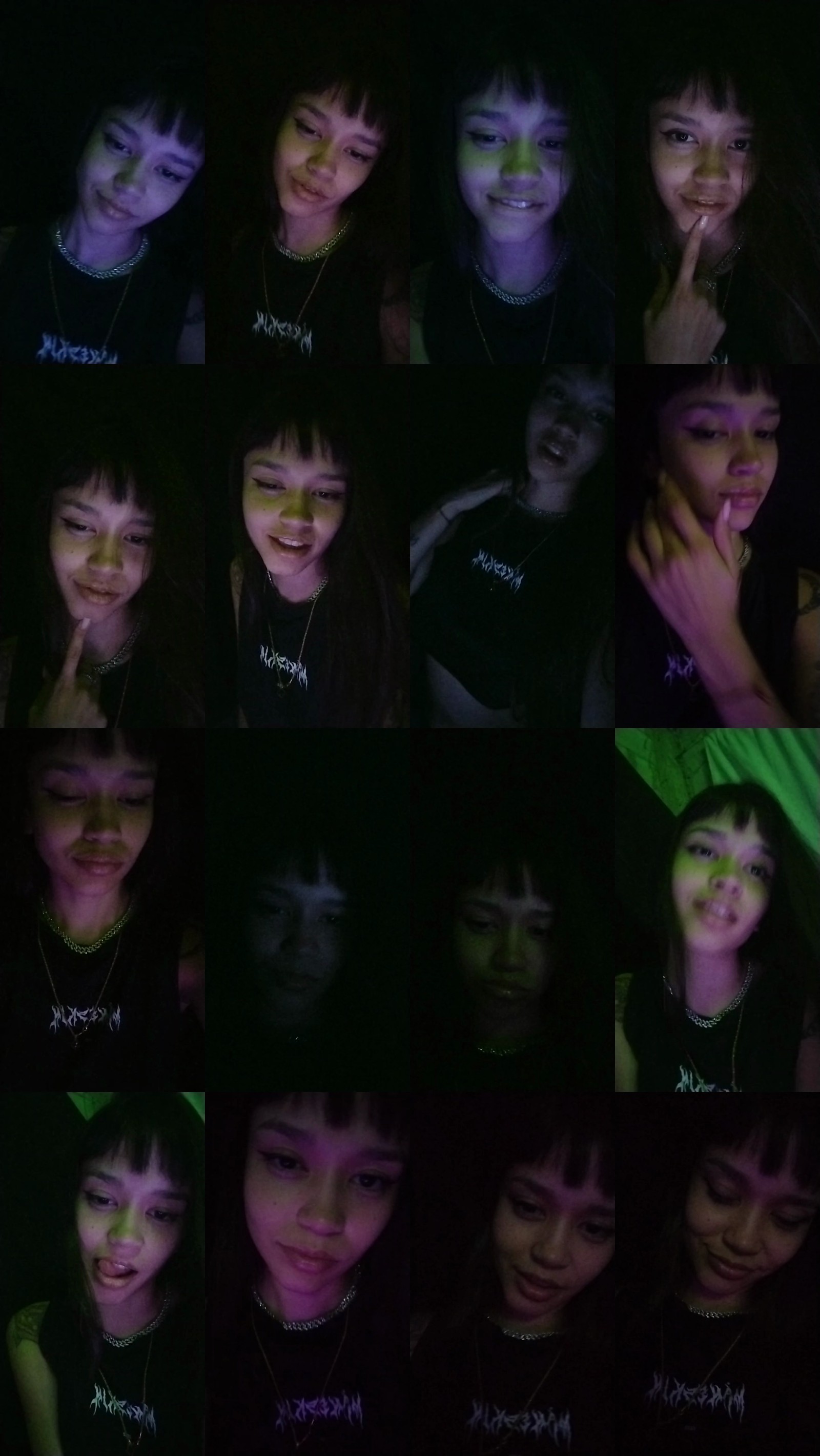 8nemesis8 Pretty Webcam SHOW @ Cam4 26-04-2025