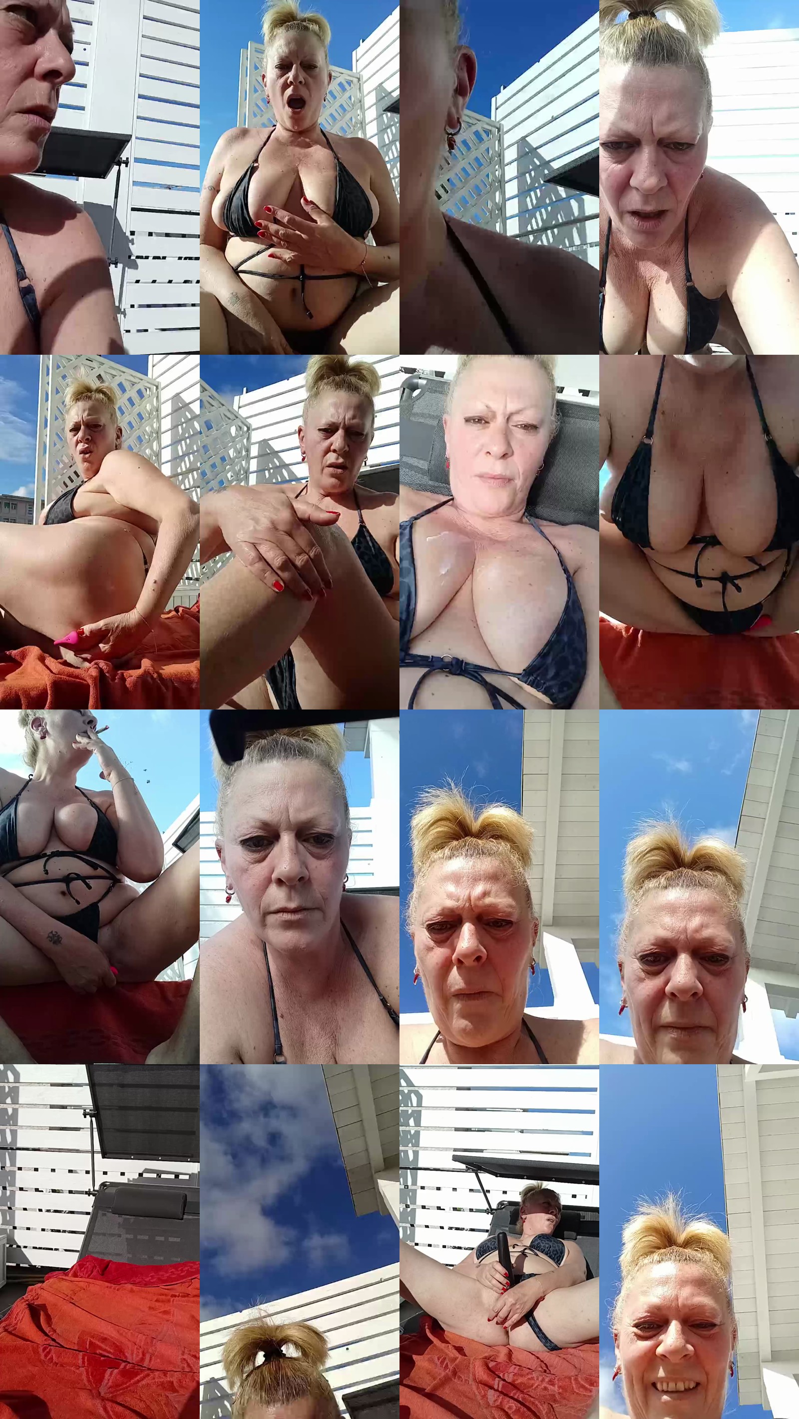 CatFetish bigass Webcam SHOW @ Cam4 26-04-2025