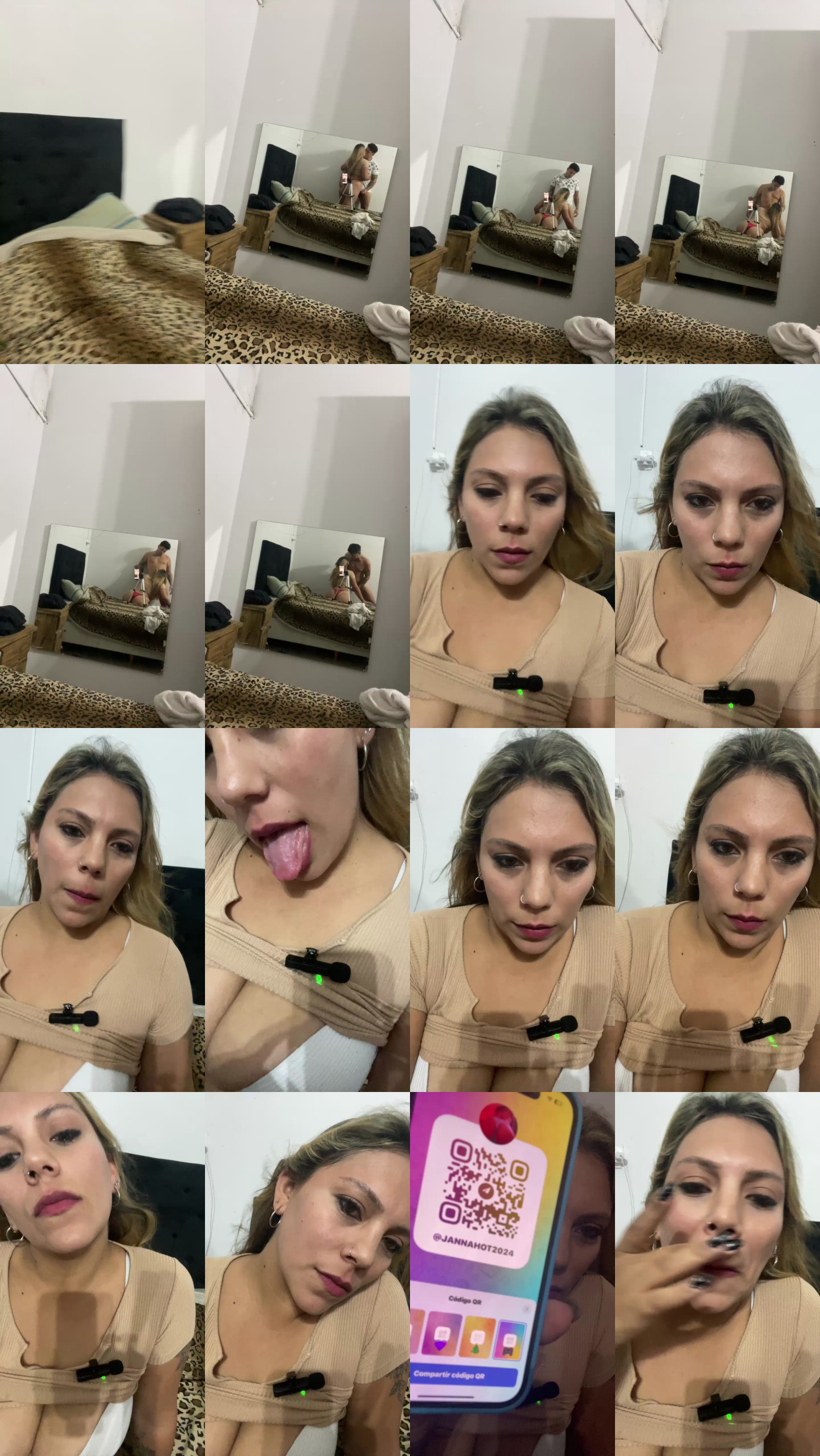 Jannahot2024 play Webcam SHOW @ Cam4 25-04-2025