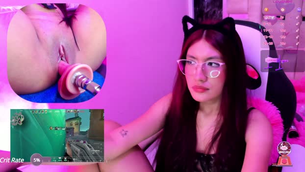 MiaVoss_ horny Webcam SHOW @ Cam4 26-04-2025