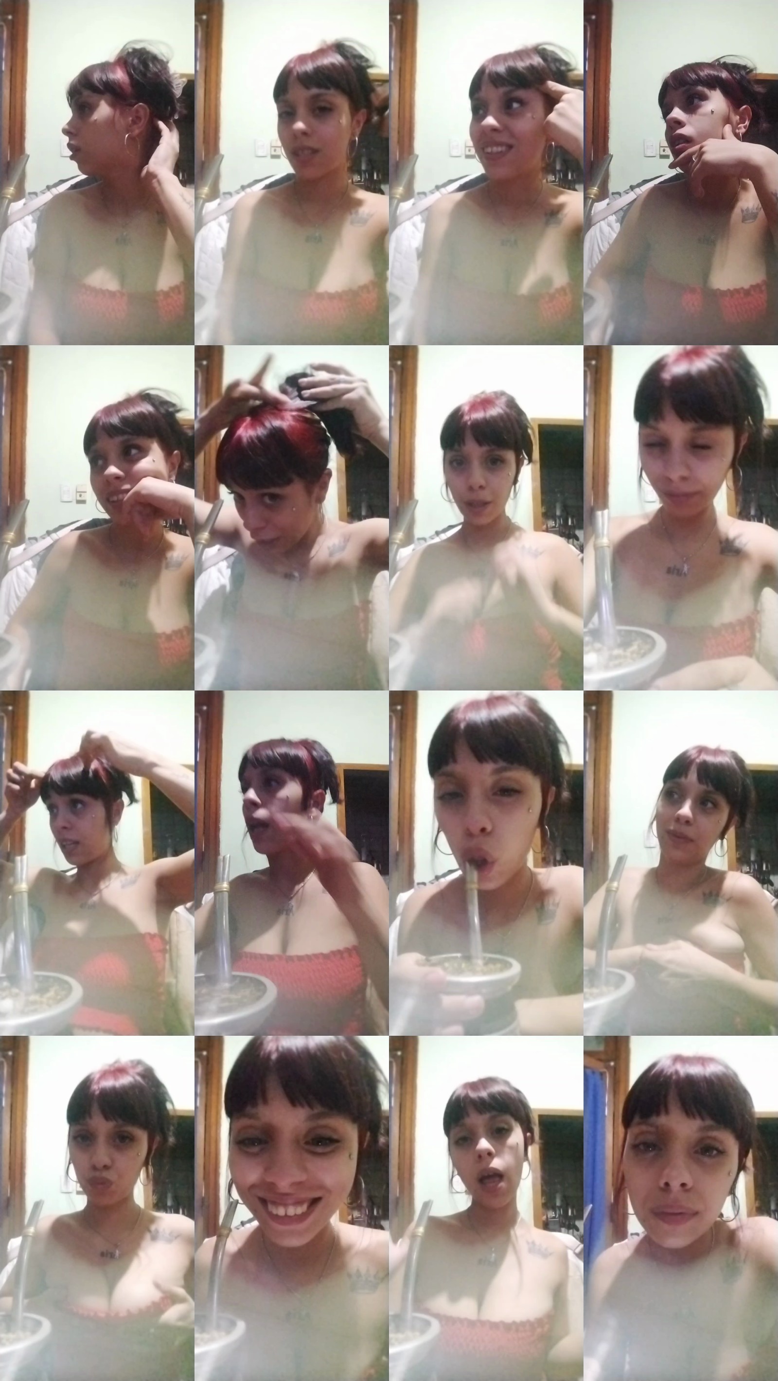 Miababy22 amateur Webcam SHOW @ Cam4 26-04-2025