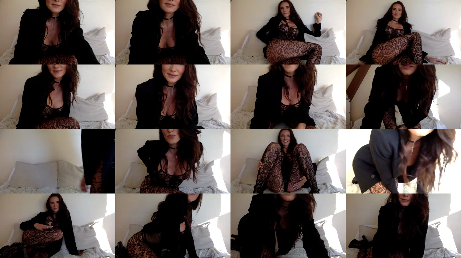 Nadia_L love Webcam SHOW @ Cam4 25-04-2025