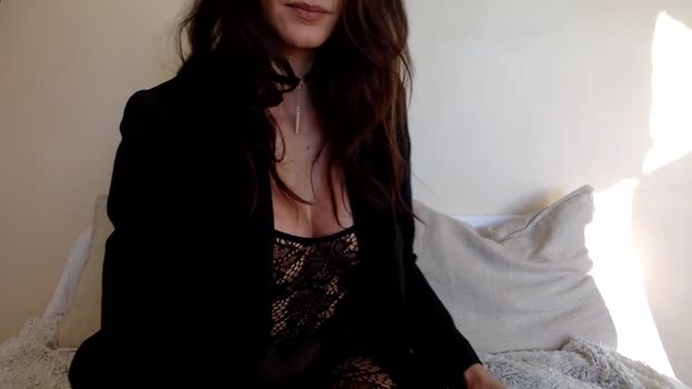 Nadia_L love Webcam SHOW @ Cam4 25-04-2025