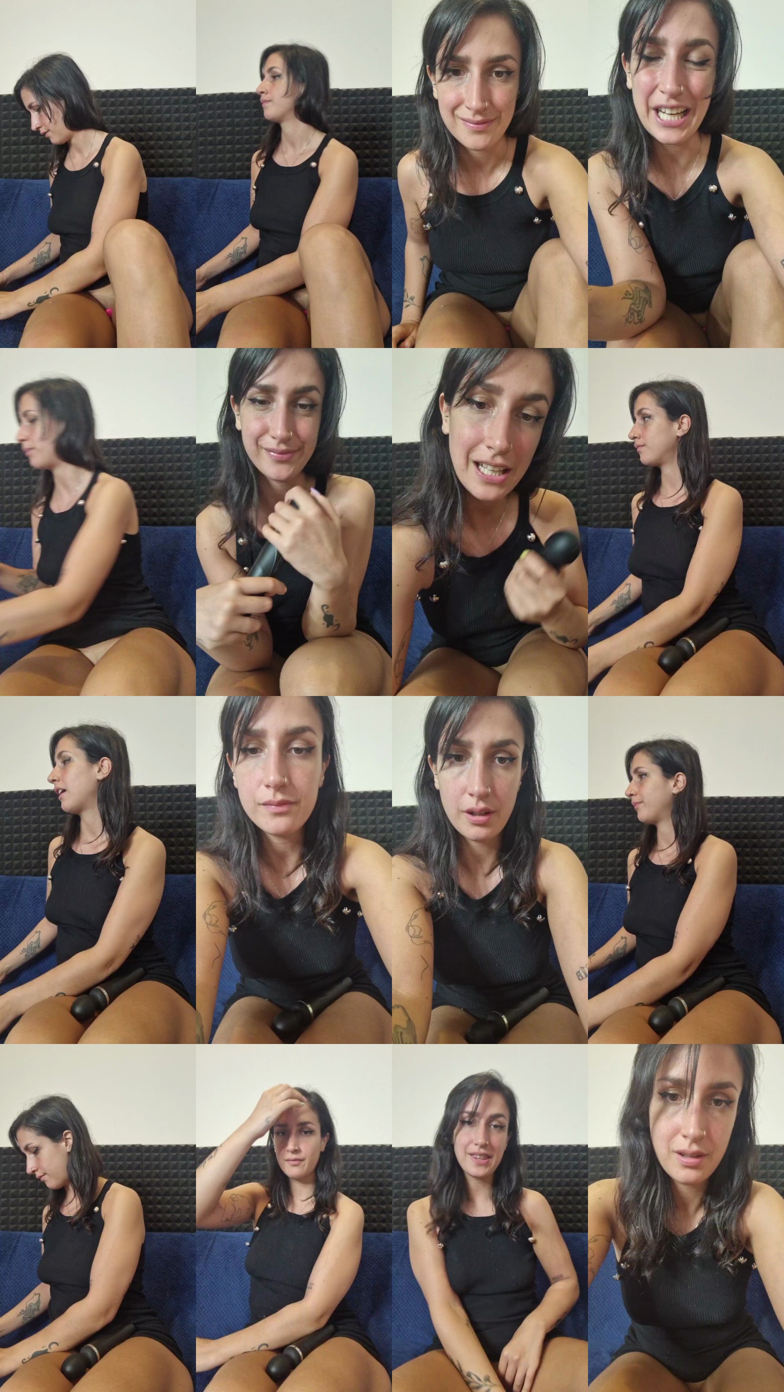StefaniaPT sexykitty Webcam SHOW @ Cam4 26-04-2025