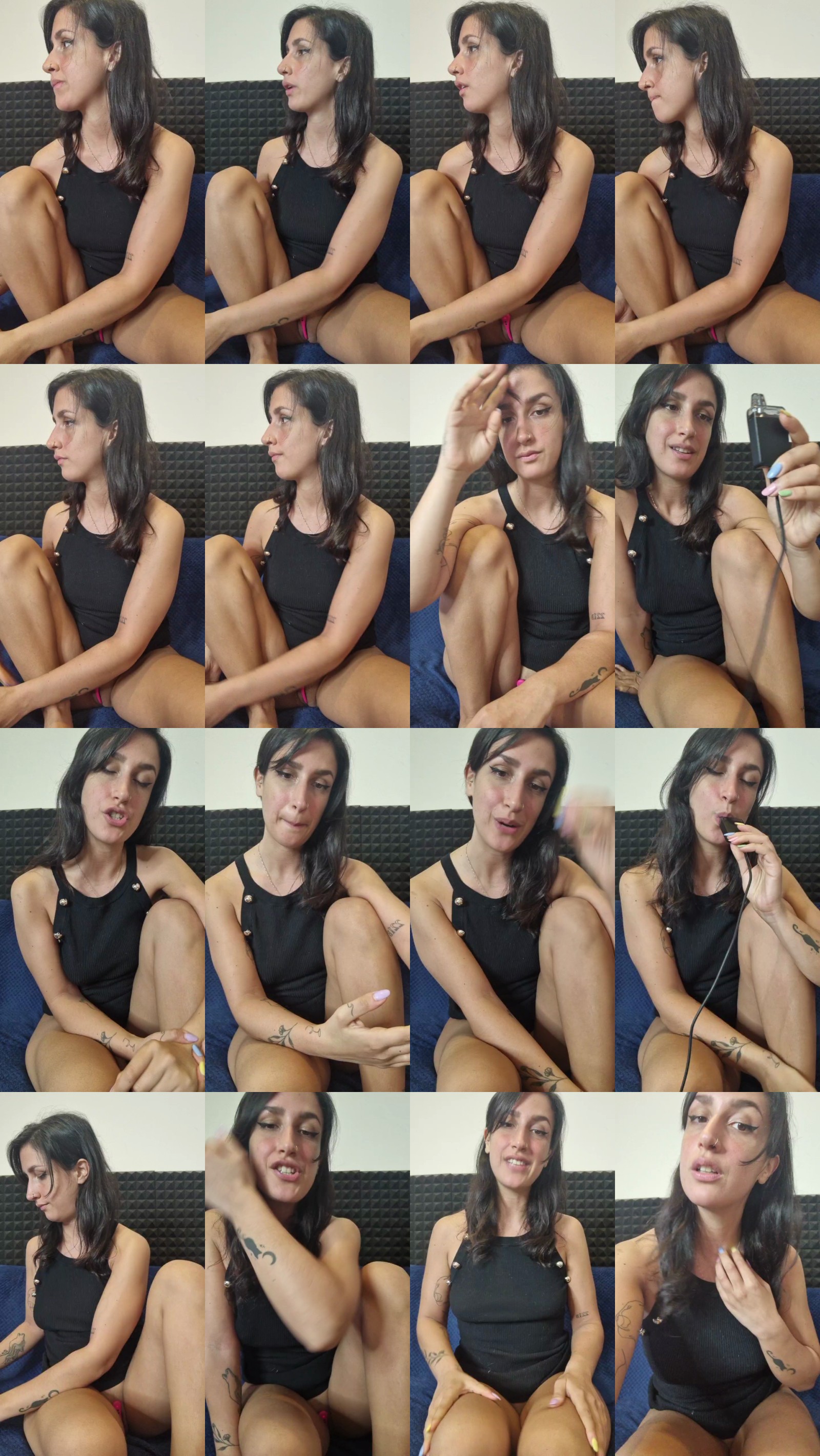 StefaniaPT Download Webcam SHOW @ Cam4 26-04-2025
