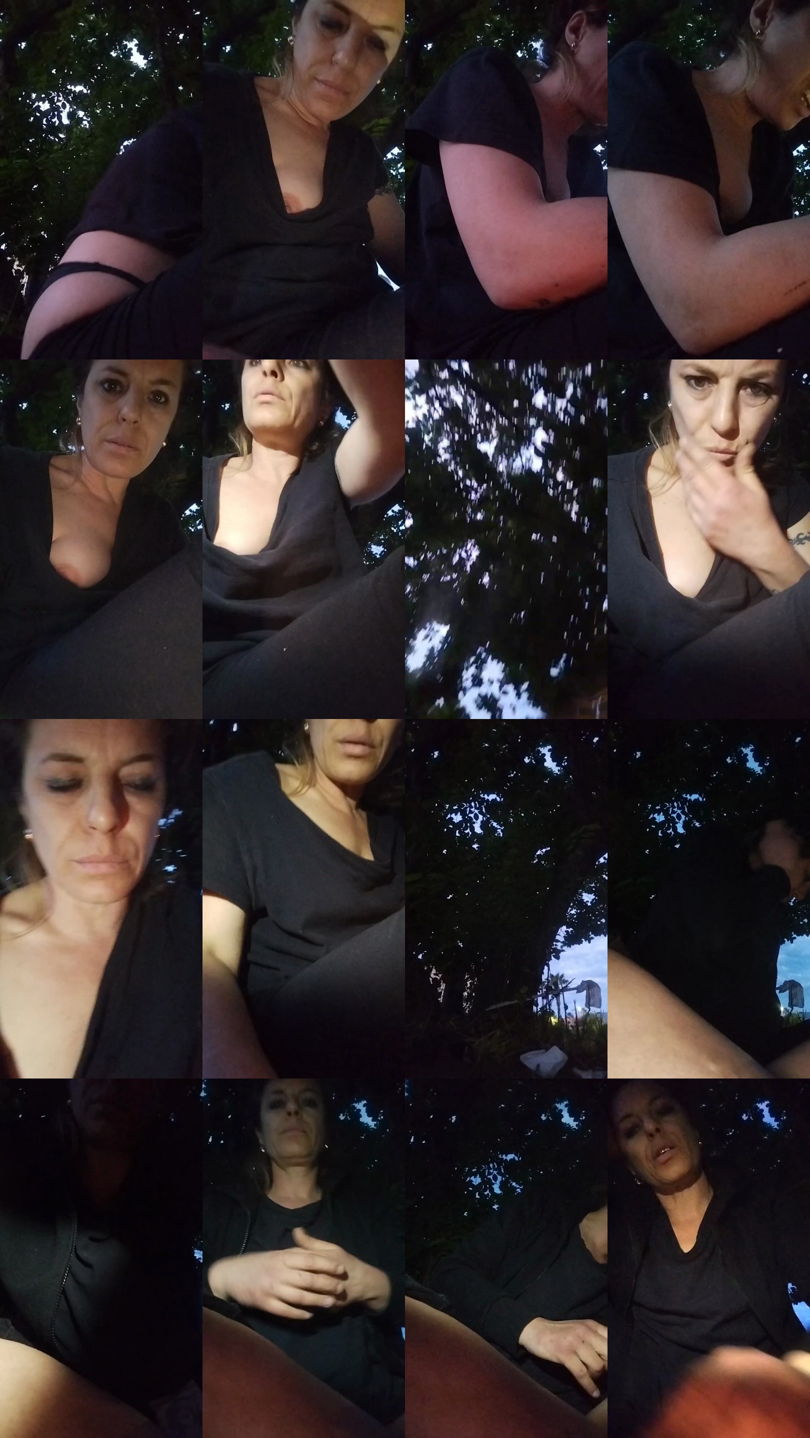 Xjuli Cam Webcam SHOW @ Cam4 25-04-2025