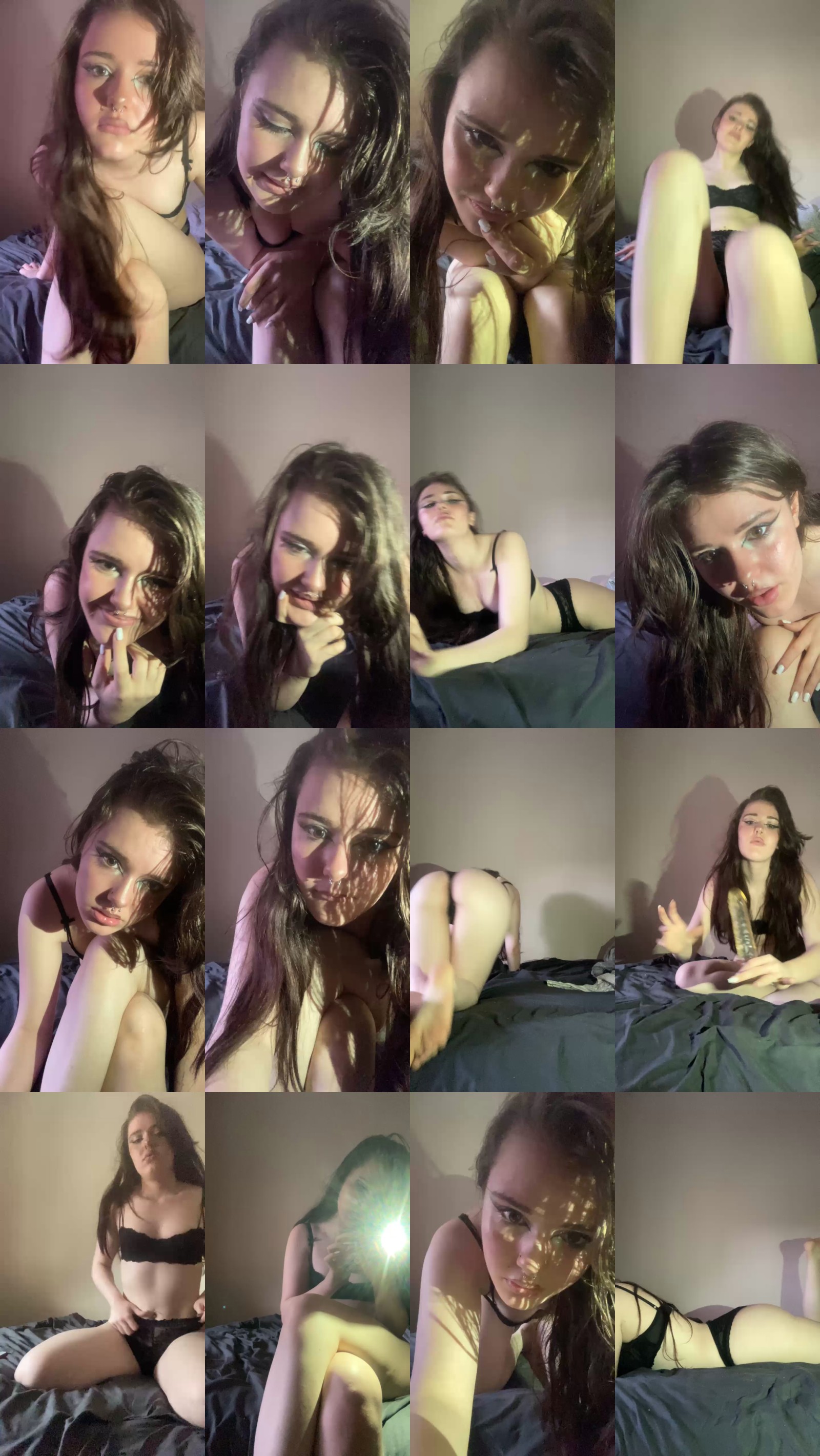 maarion_eladi1 deepthroat Webcam SHOW @ Cam4 26-04-2025