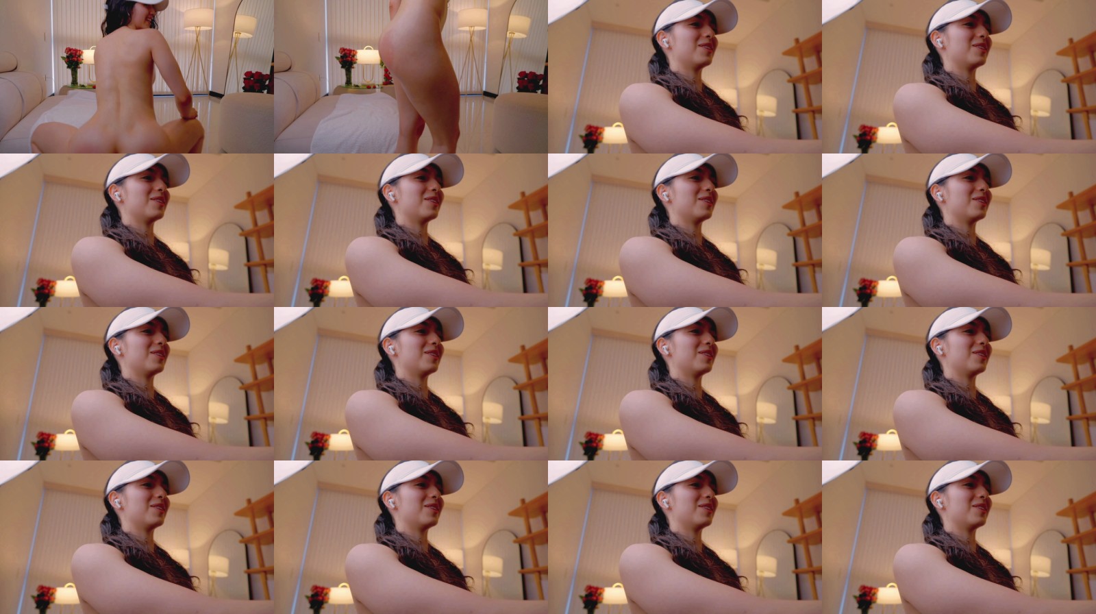 naughtysamx nude Webcam SHOW @ Cam4 25-04-2025
