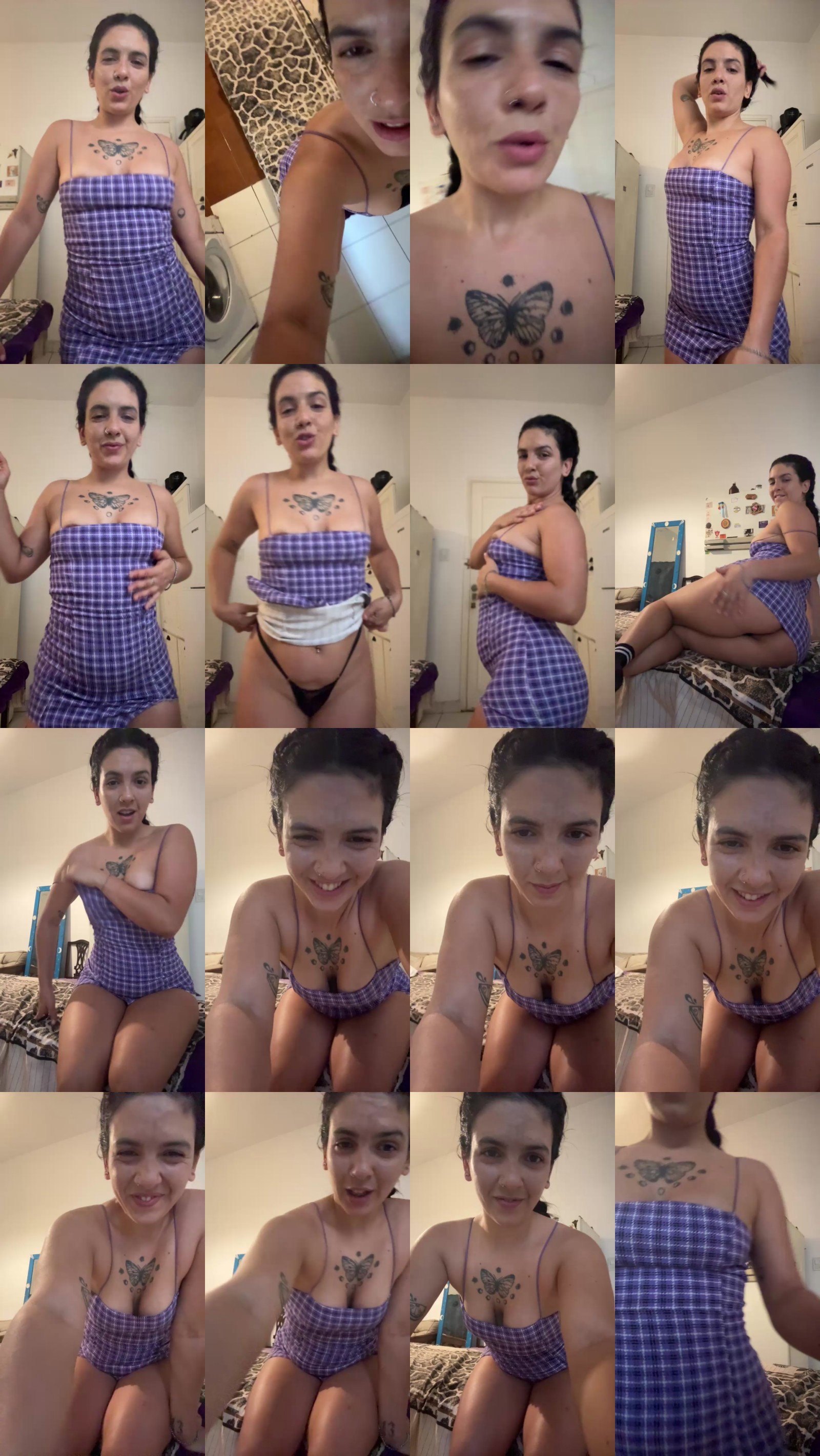 shemeka kink Webcam SHOW @ Cam4 25-04-2025