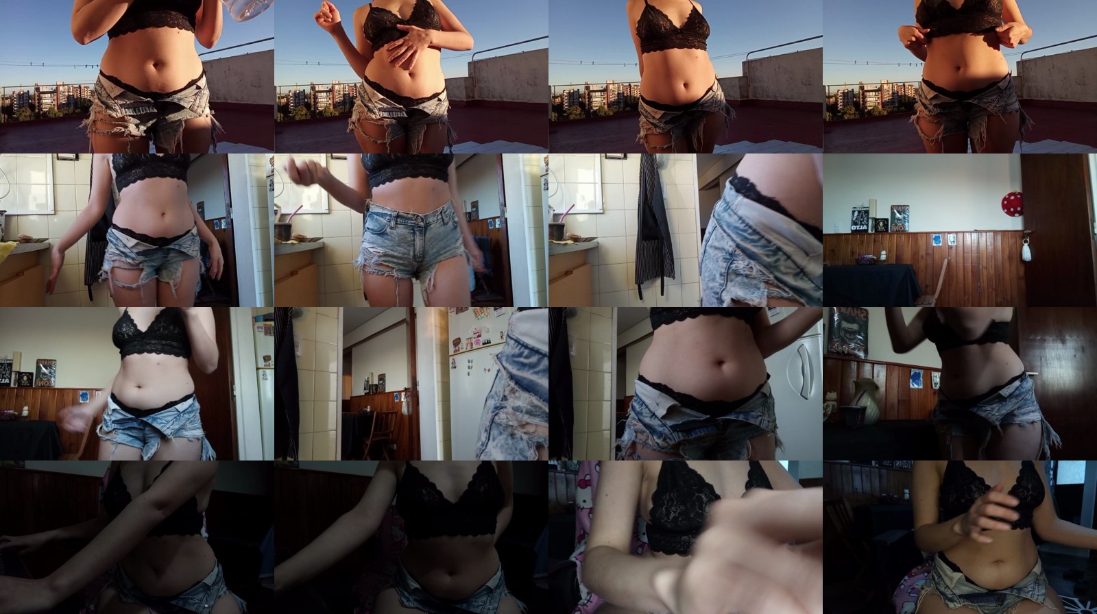 Babyfrankie sexybody Webcam SHOW @ Cam4 26-04-2025