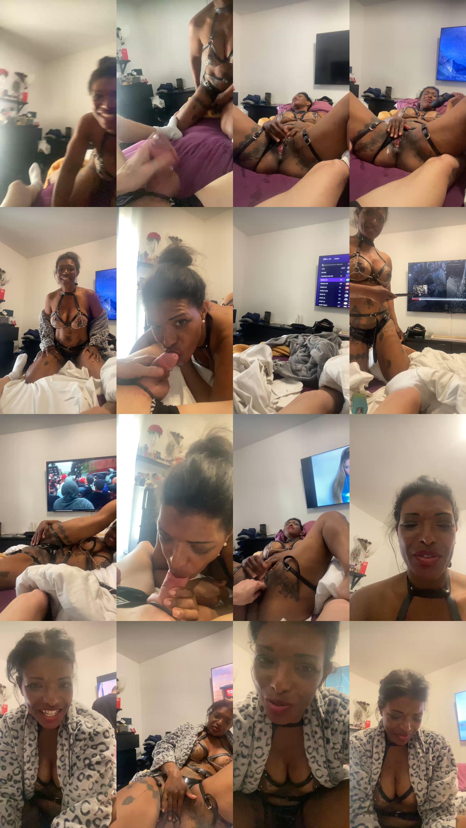 Belingtia orgasm Webcam SHOW @ Cam4 27-04-2025