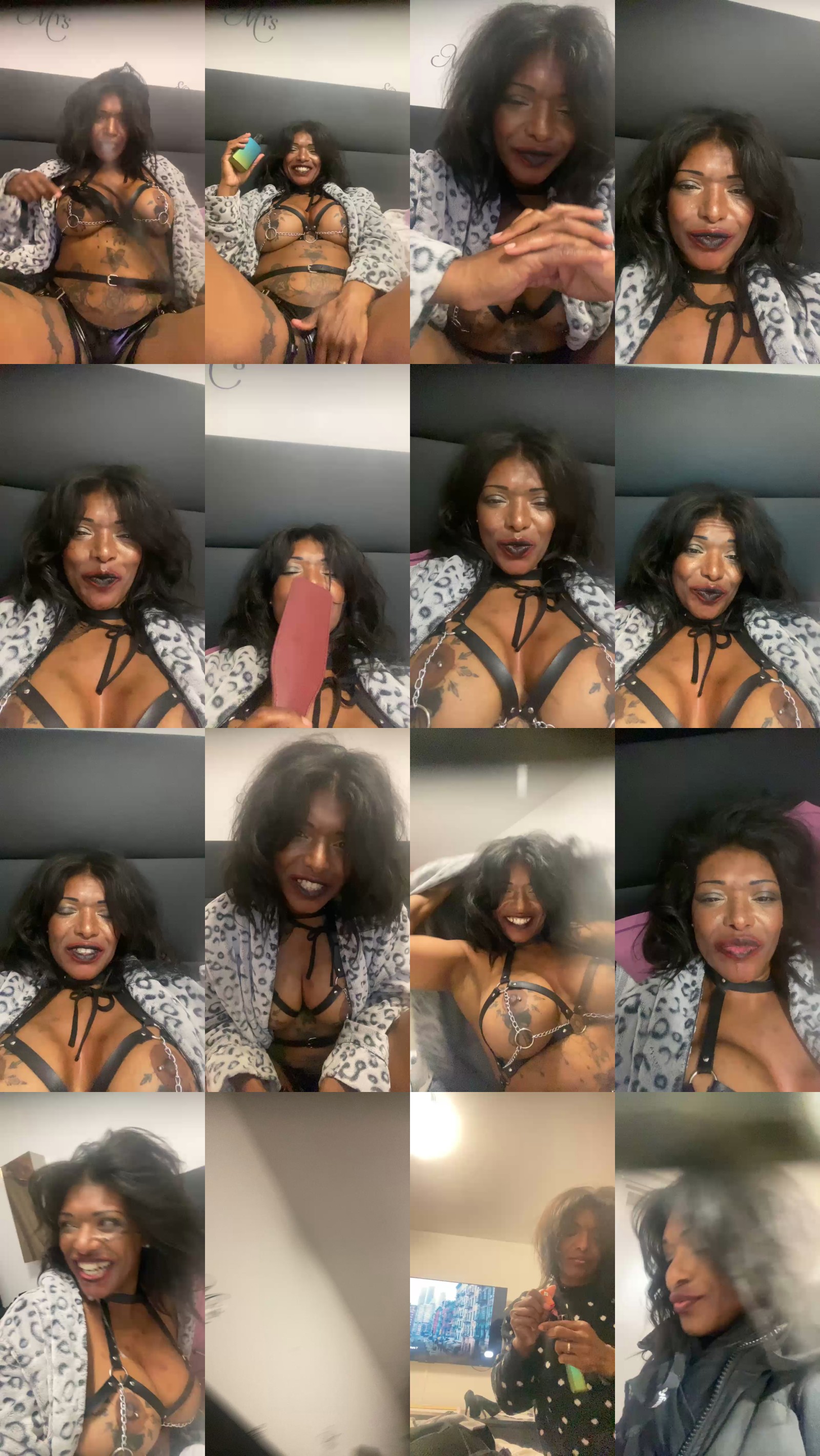 Belingtia sexybody Webcam SHOW @ Cam4 27-04-2025