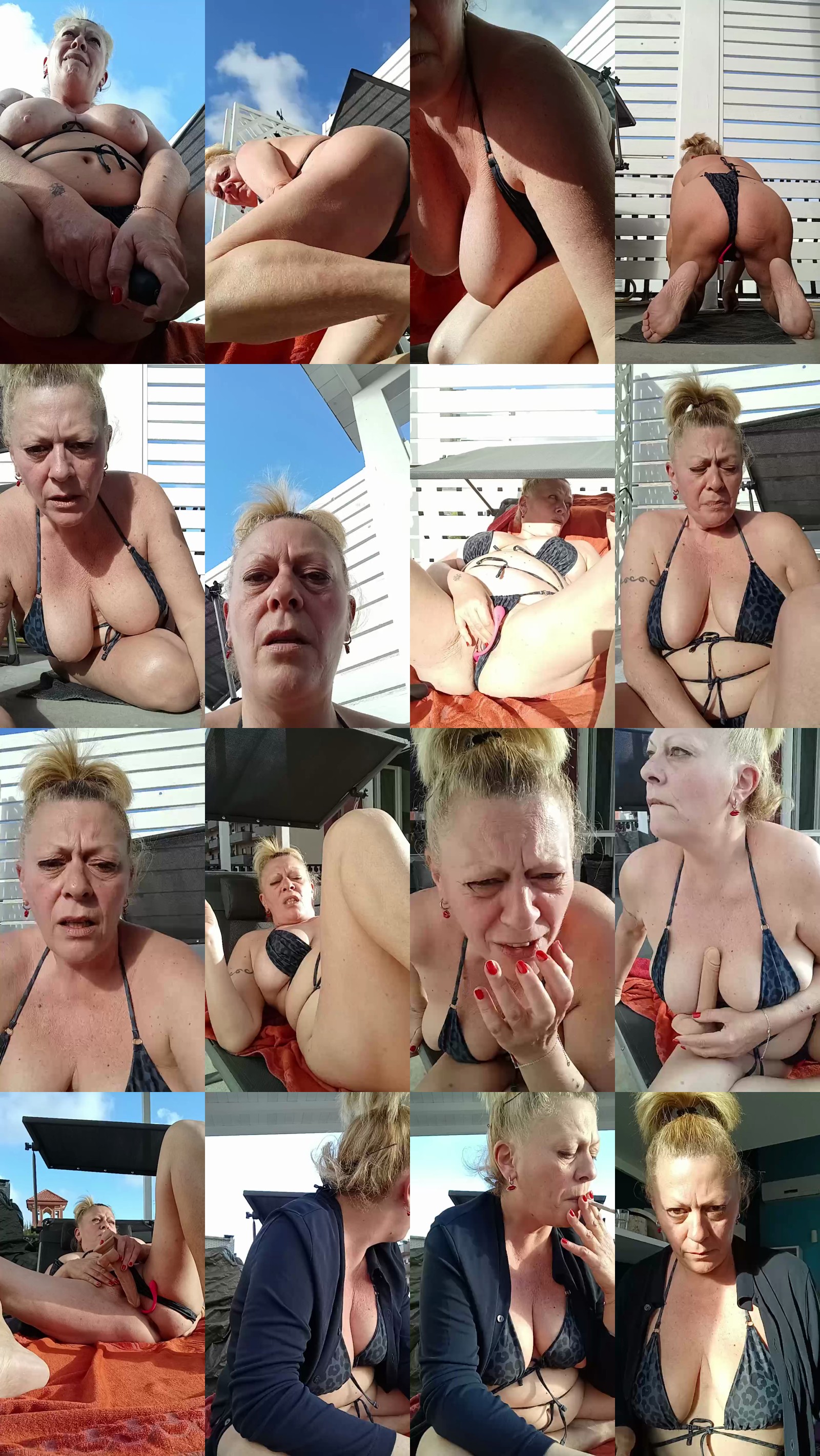 CatFetish deepthroa Webcam SHOW @ Cam4 26-04-2025
