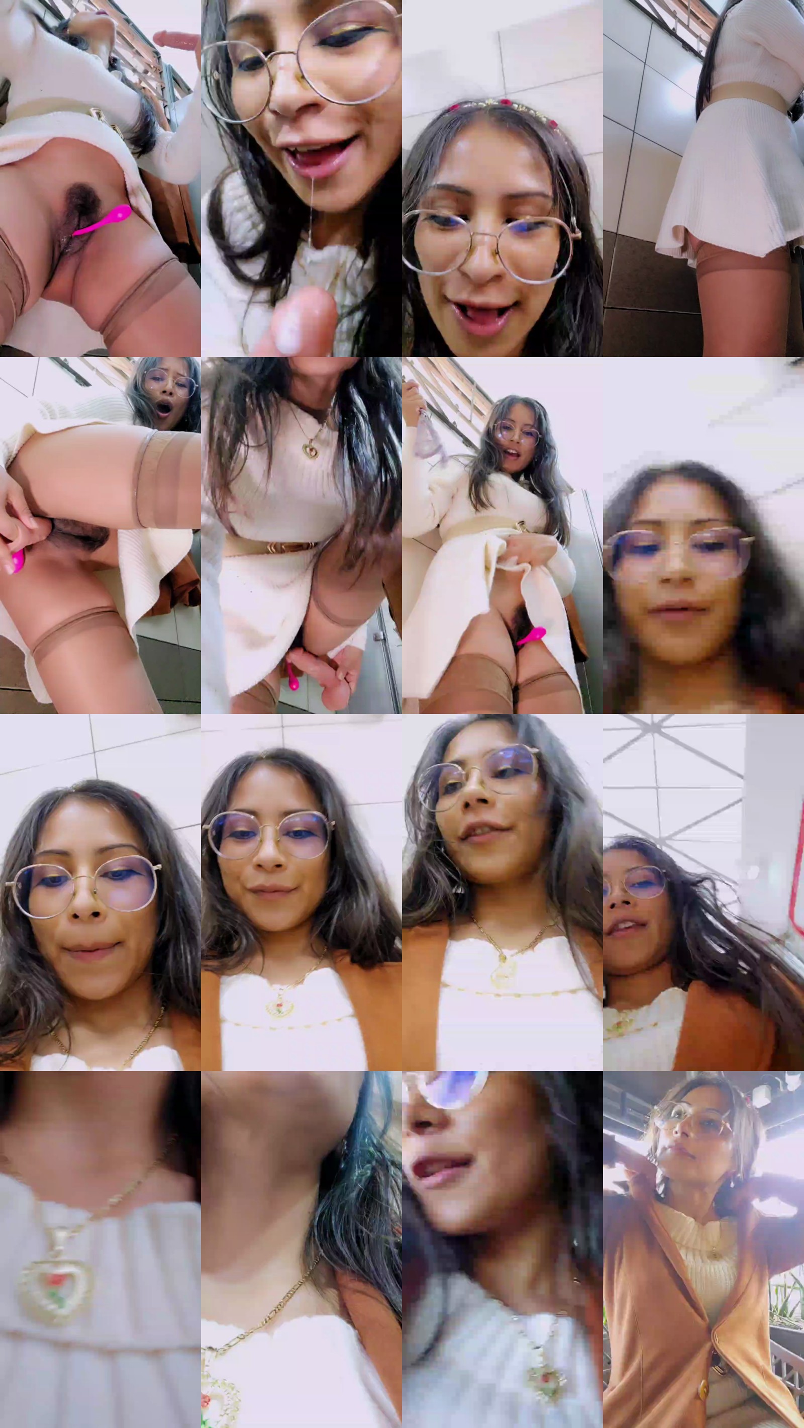 Jade_Zephyra lick Webcam SHOW @ Cam4 26-04-2025