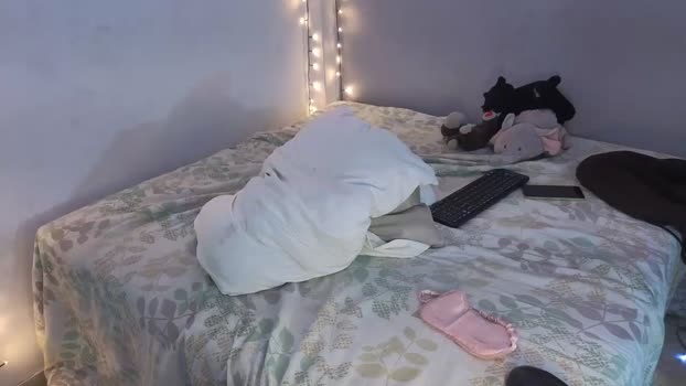 Kimandyuk amateur Webcam SHOW @ Cam4 27-04-2025