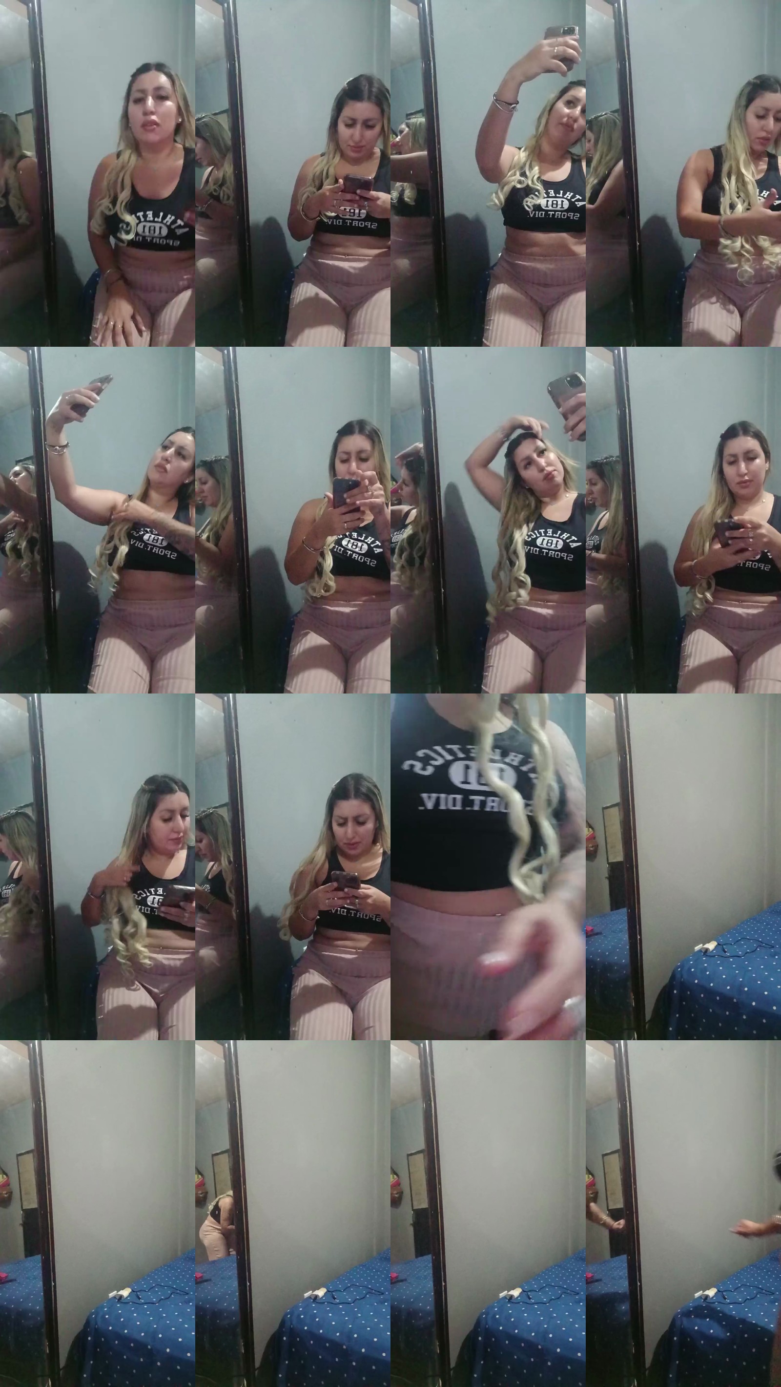 Laralorenzo natural Webcam SHOW @ Cam4 27-04-2025