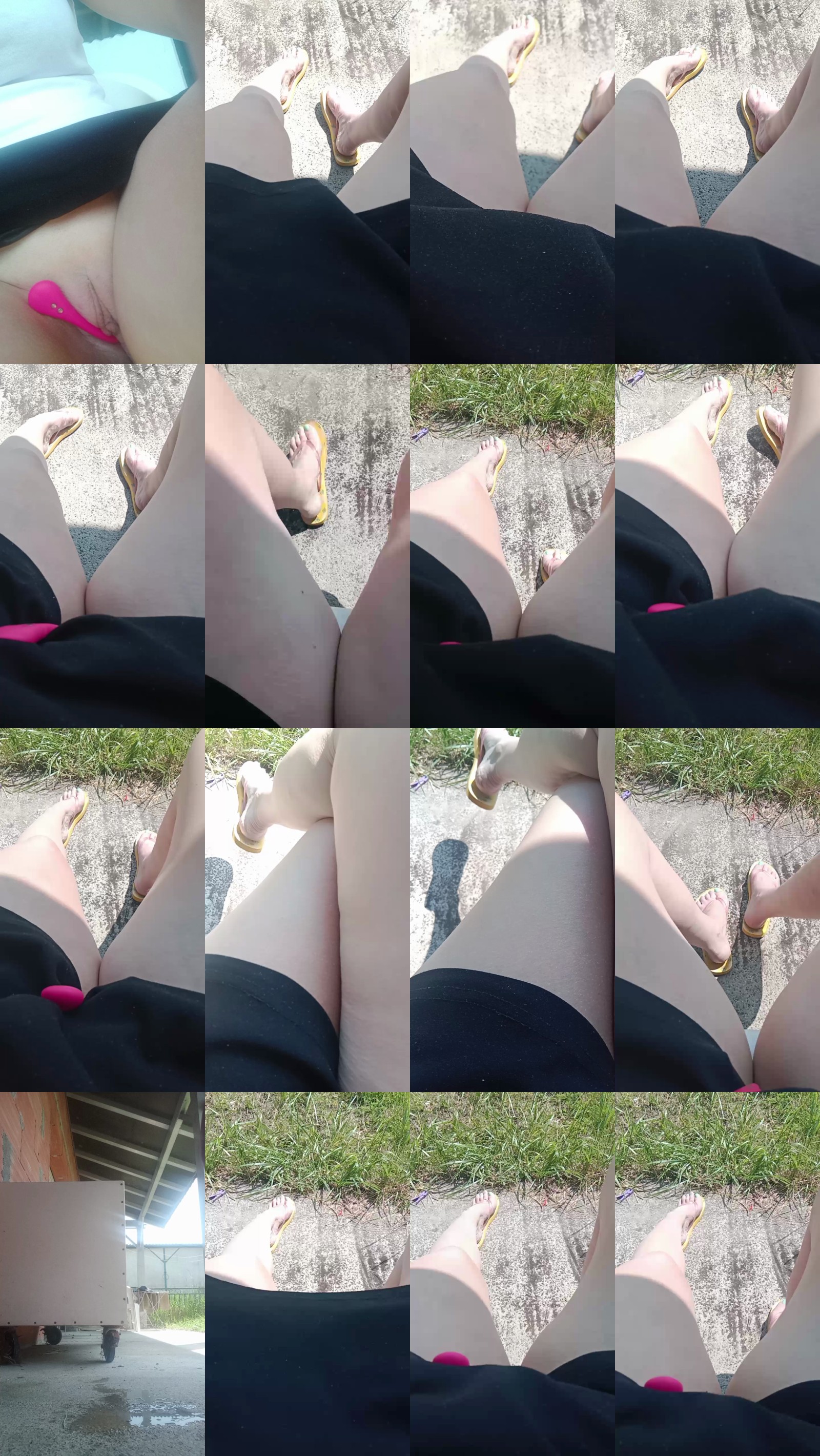 Lili12456 Naked Webcam SHOW @ Cam4 27-04-2025