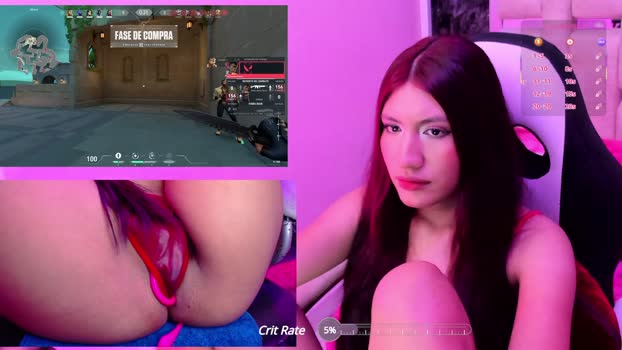 MiaVoss_ sucktits Webcam SHOW @ Cam4 27-04-2025