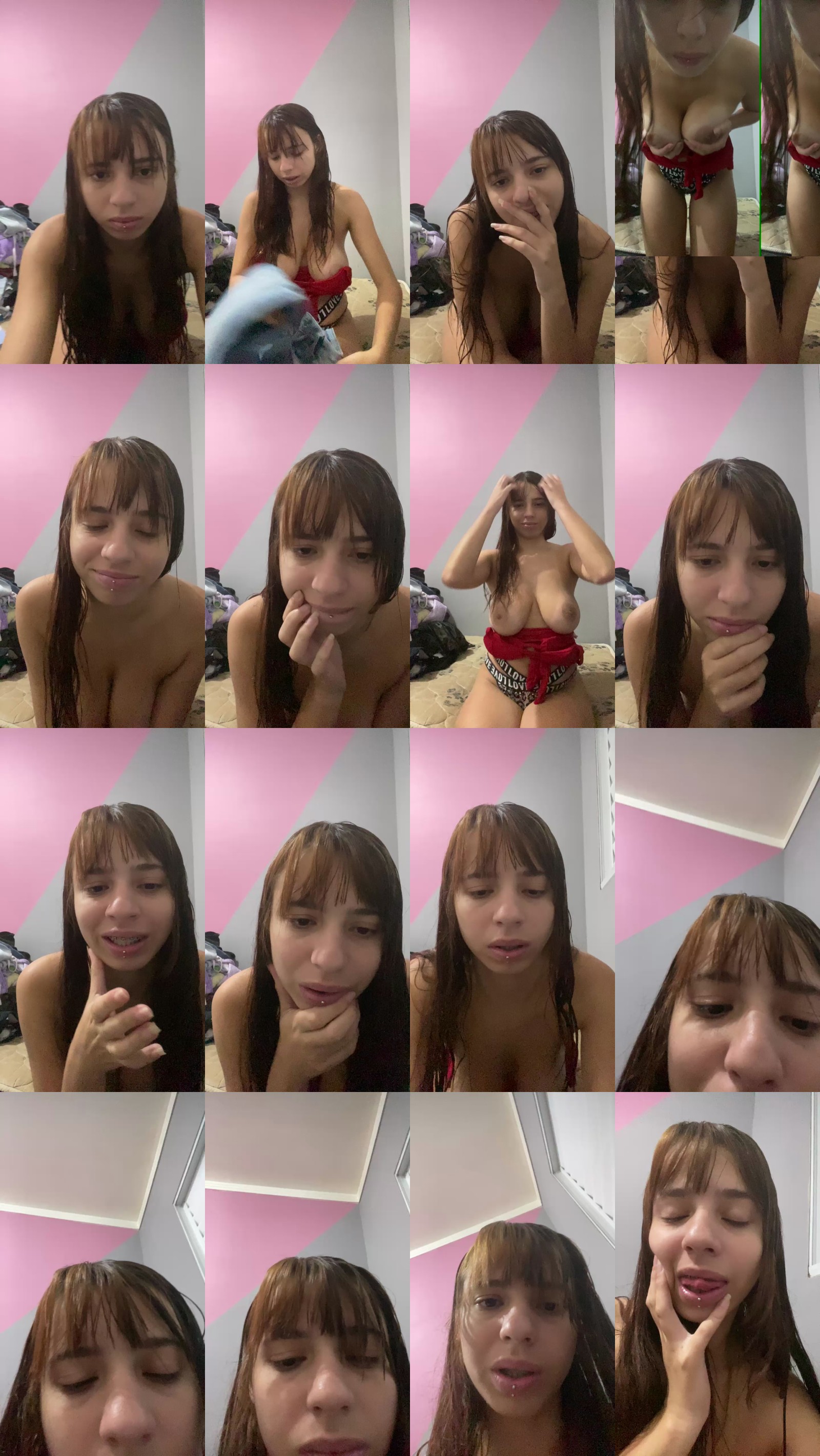 Mirellaoliveira fuck Webcam SHOW @ Cam4 27-04-2025