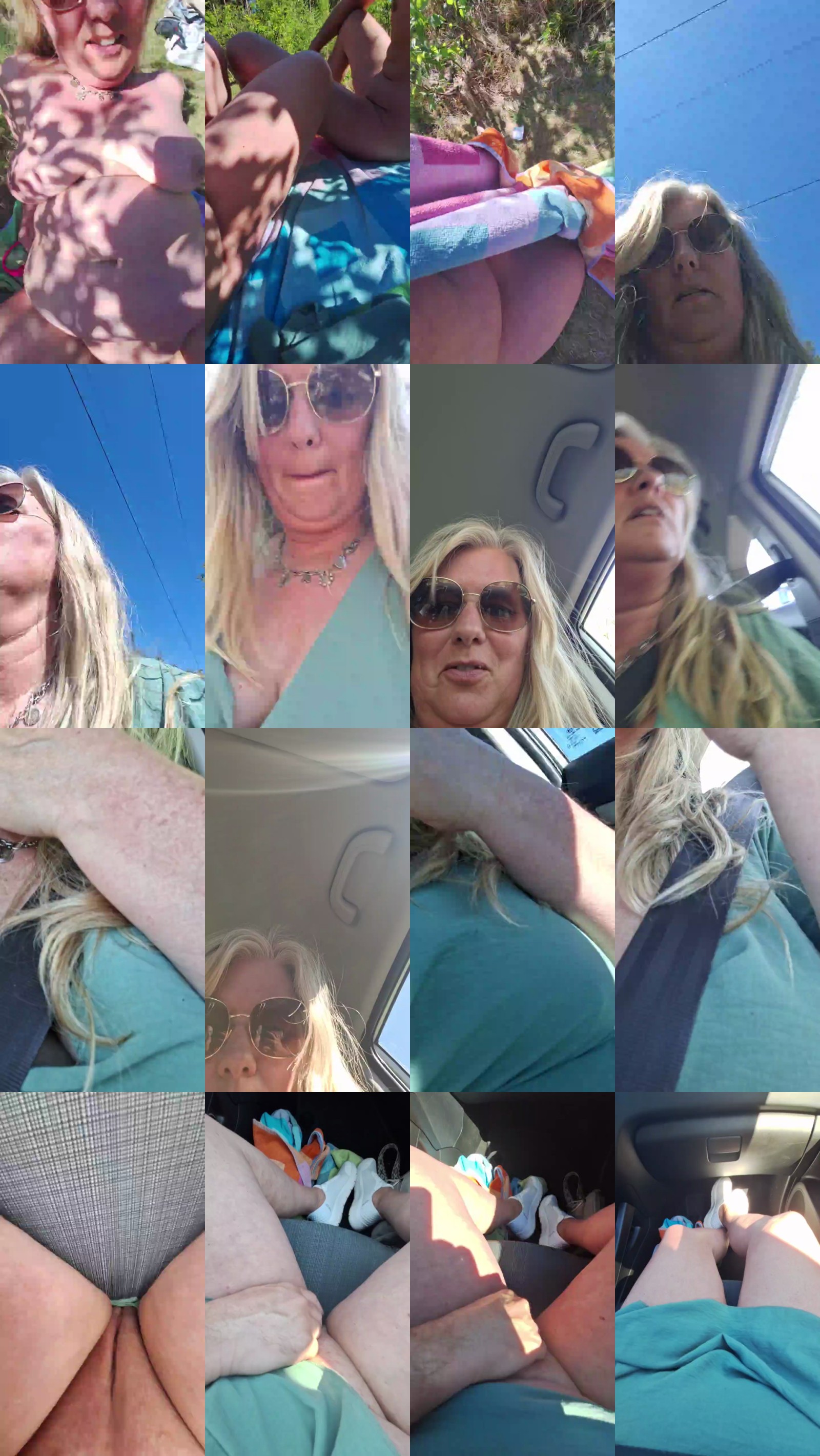 densas gag Webcam SHOW @ Cam4 27-04-2025