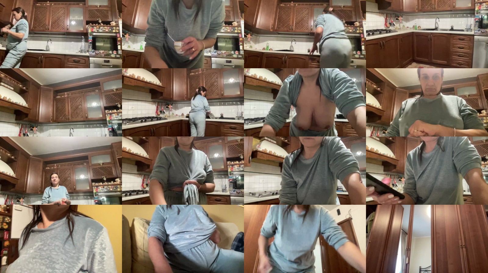 martinabigst love Webcam SHOW @ Cam4 27-04-2025
