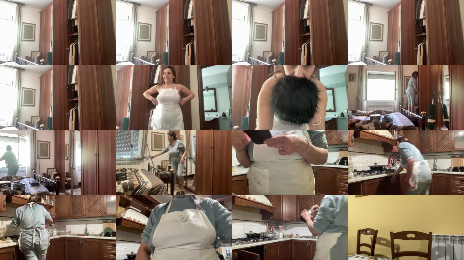 martinabigst fuckass Webcam SHOW @ Cam4 27-04-2025