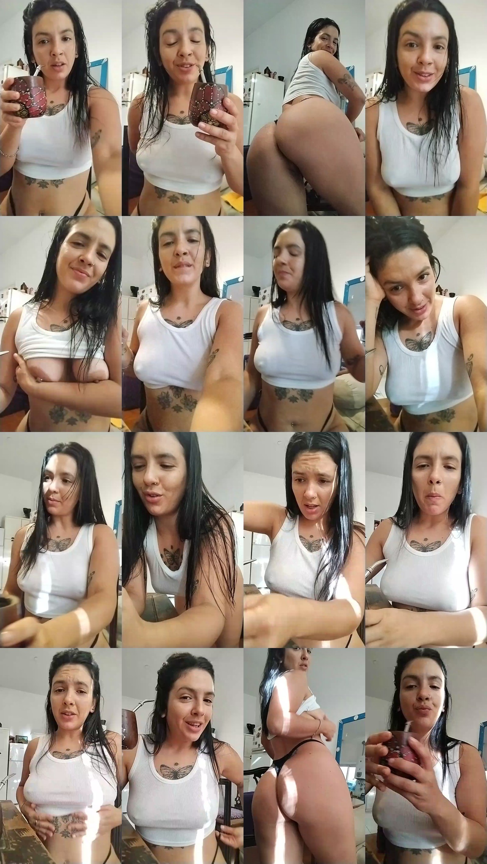 shemeka bj-dildo Webcam SHOW @ Cam4 27-04-2025
