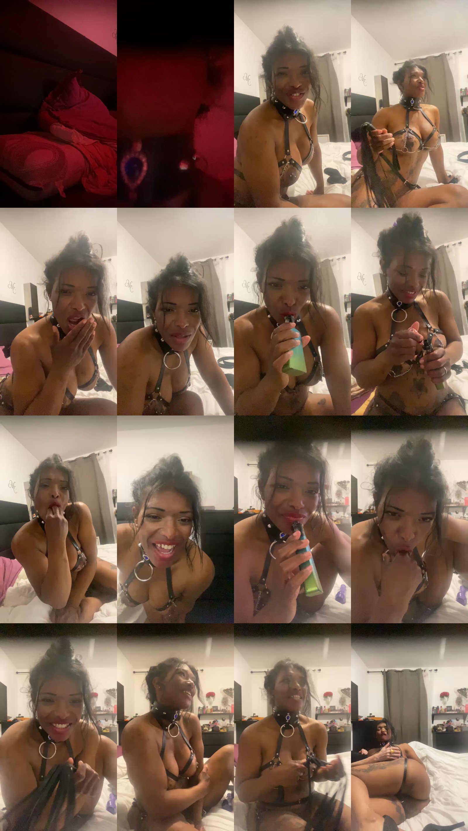 Belingtia blowjob Webcam SHOW @ Cam4 28-04-2025