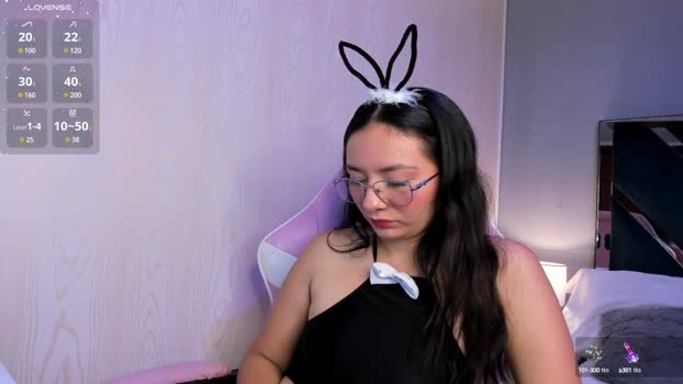 CataleyaGlow boobs Webcam SHOW @ Cam4 28-04-2025