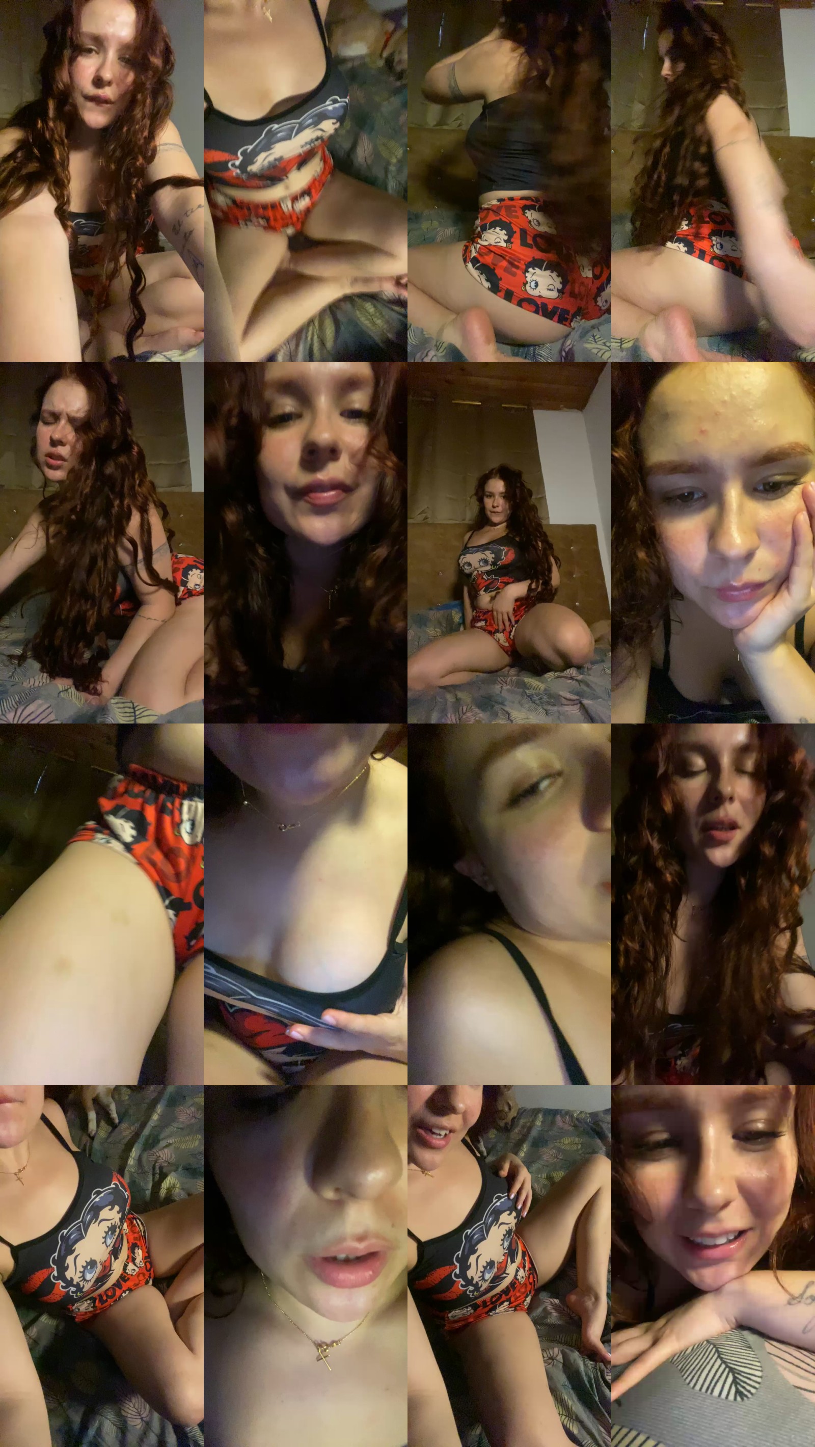 DulceSmilee playtime Webcam SHOW @ Cam4 28-04-2025