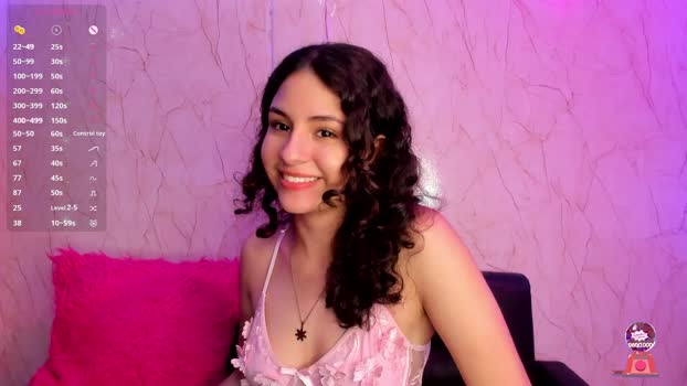 HadaKiss Naked Webcam SHOW @ Cam4 27-04-2025