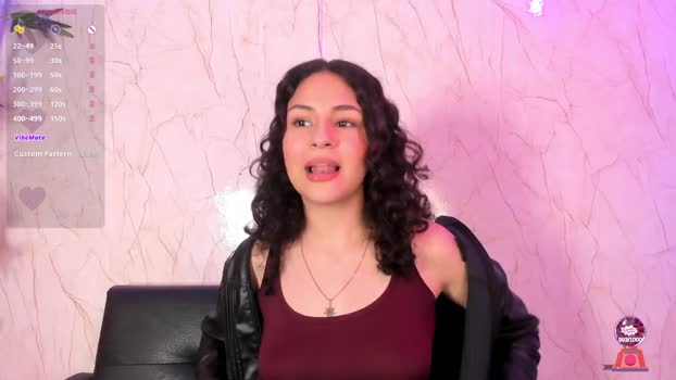 HadaKiss pussy Webcam SHOW @ Cam4 28-04-2025