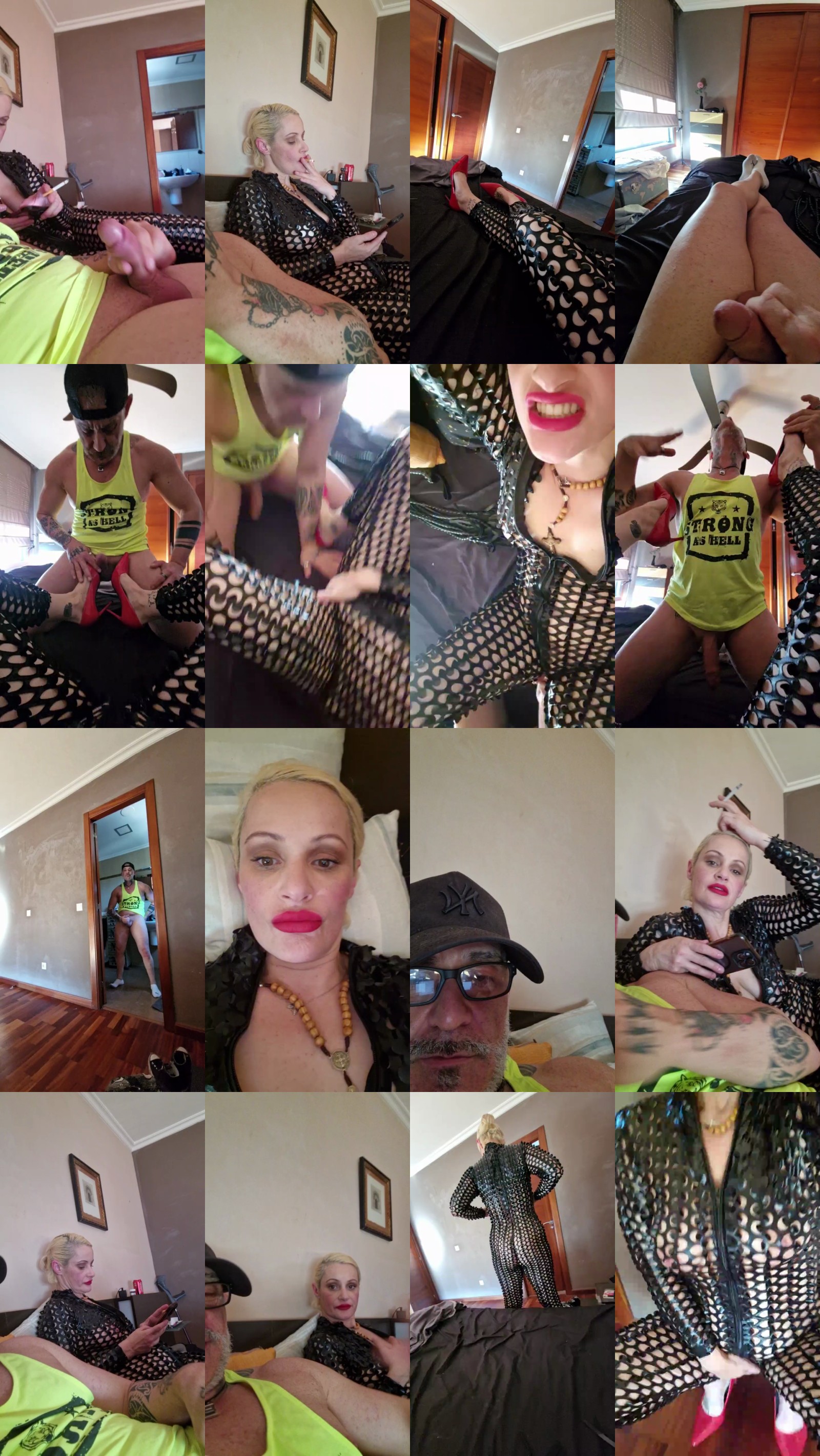 Isisytomy analtoy Webcam SHOW @ Cam4 28-04-2025