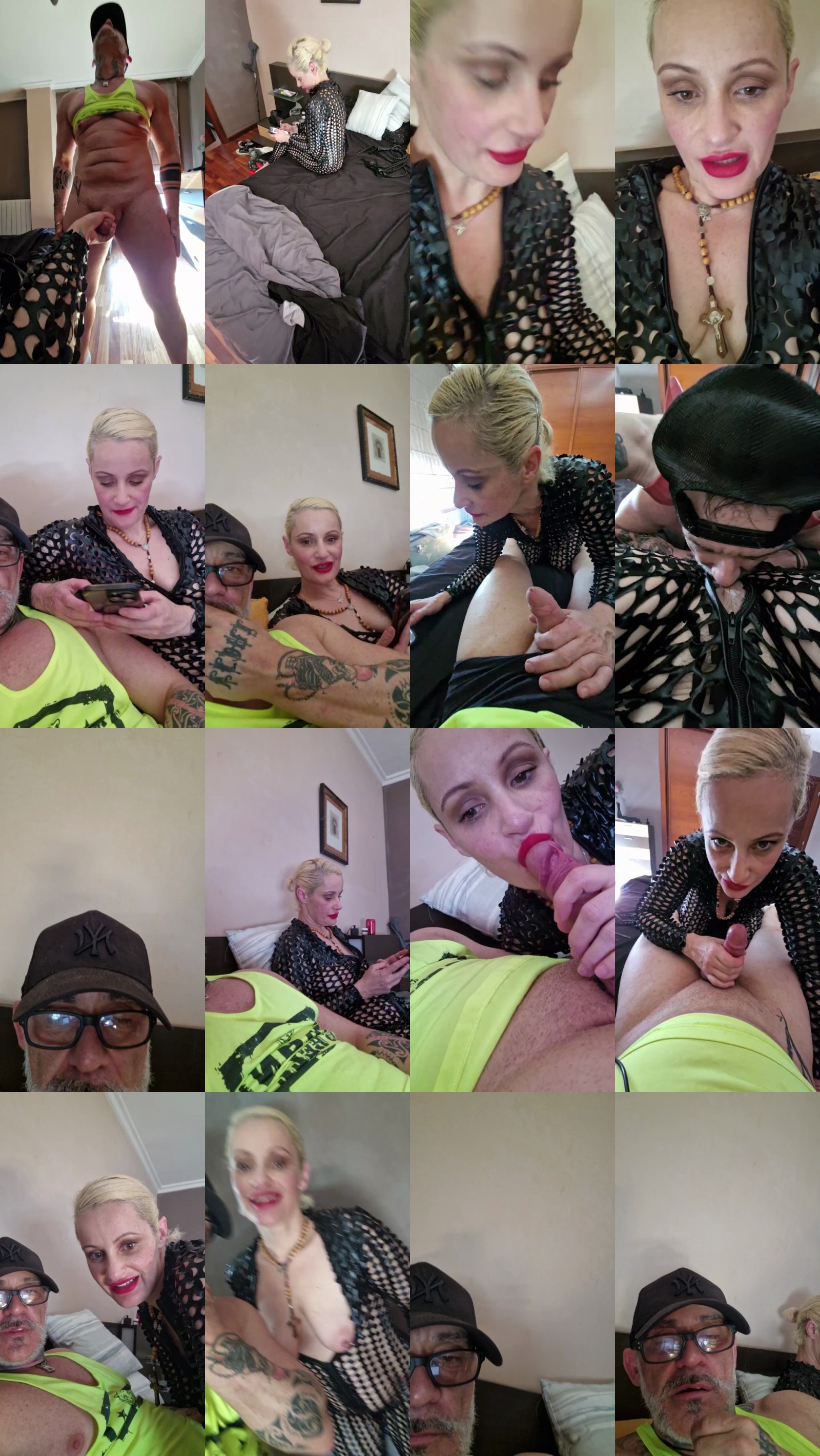 Isisytomy big Webcam SHOW @ Cam4 28-04-2025