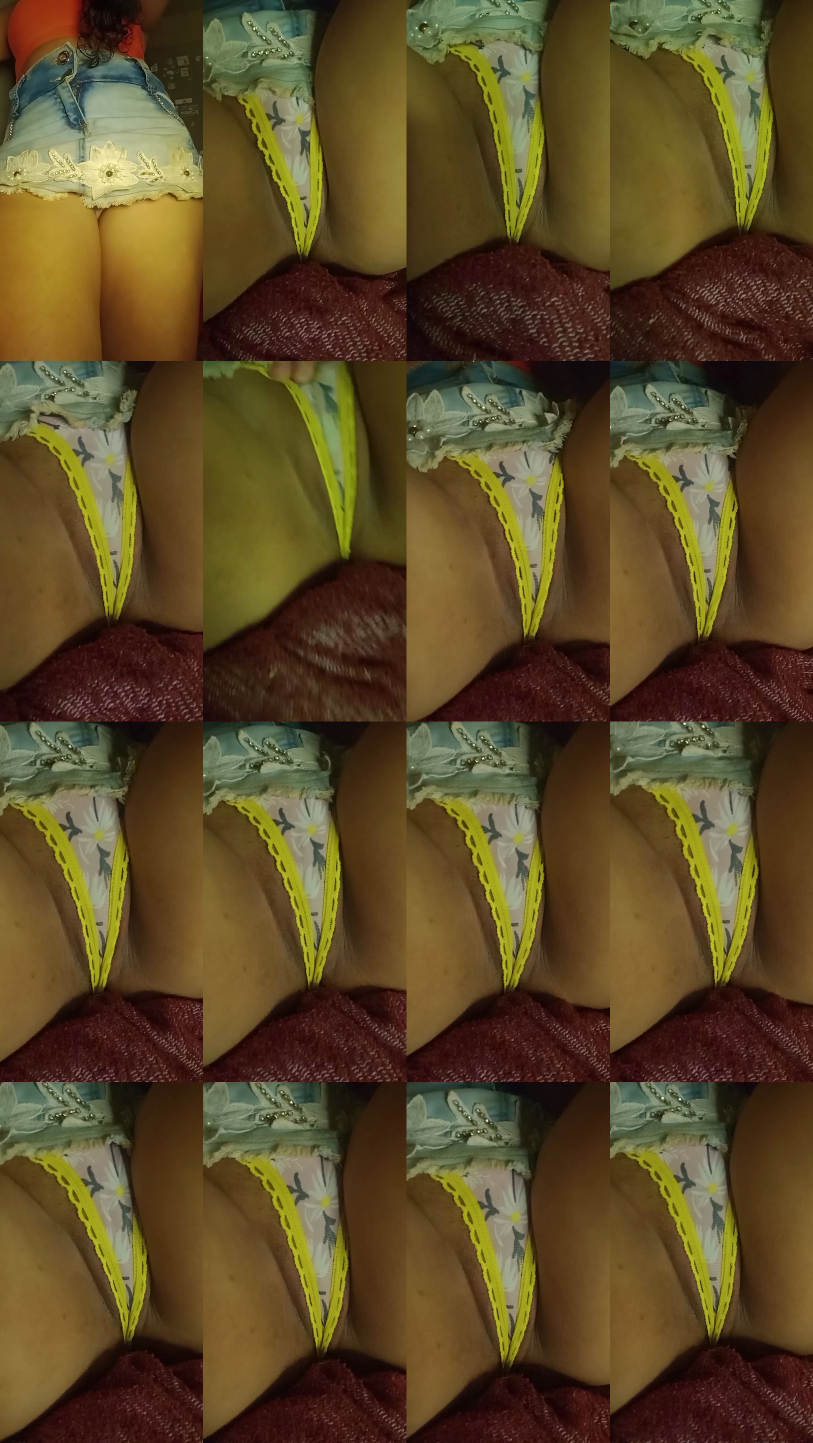Morena_cacheado yummy Webcam SHOW @ Cam4 28-04-2025