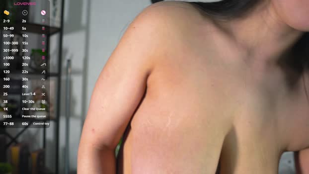OrvaForster fuckpussy Webcam SHOW @ Cam4 28-04-2025