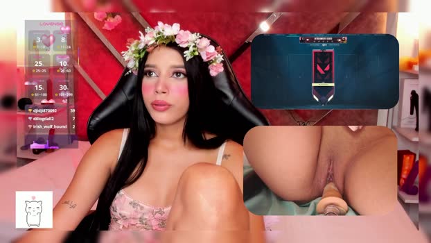 SweetieCloe jerkoff Webcam SHOW @ Cam4 28-04-2025