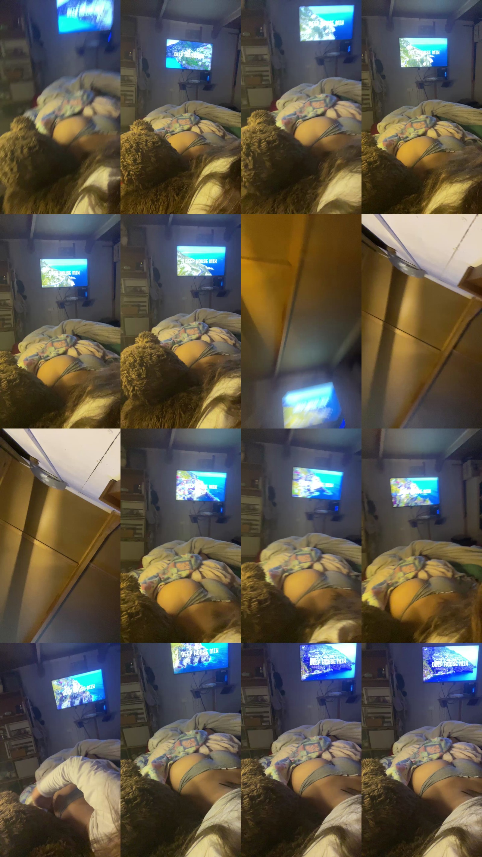 jensssexy toy Webcam SHOW @ Cam4 28-04-2025