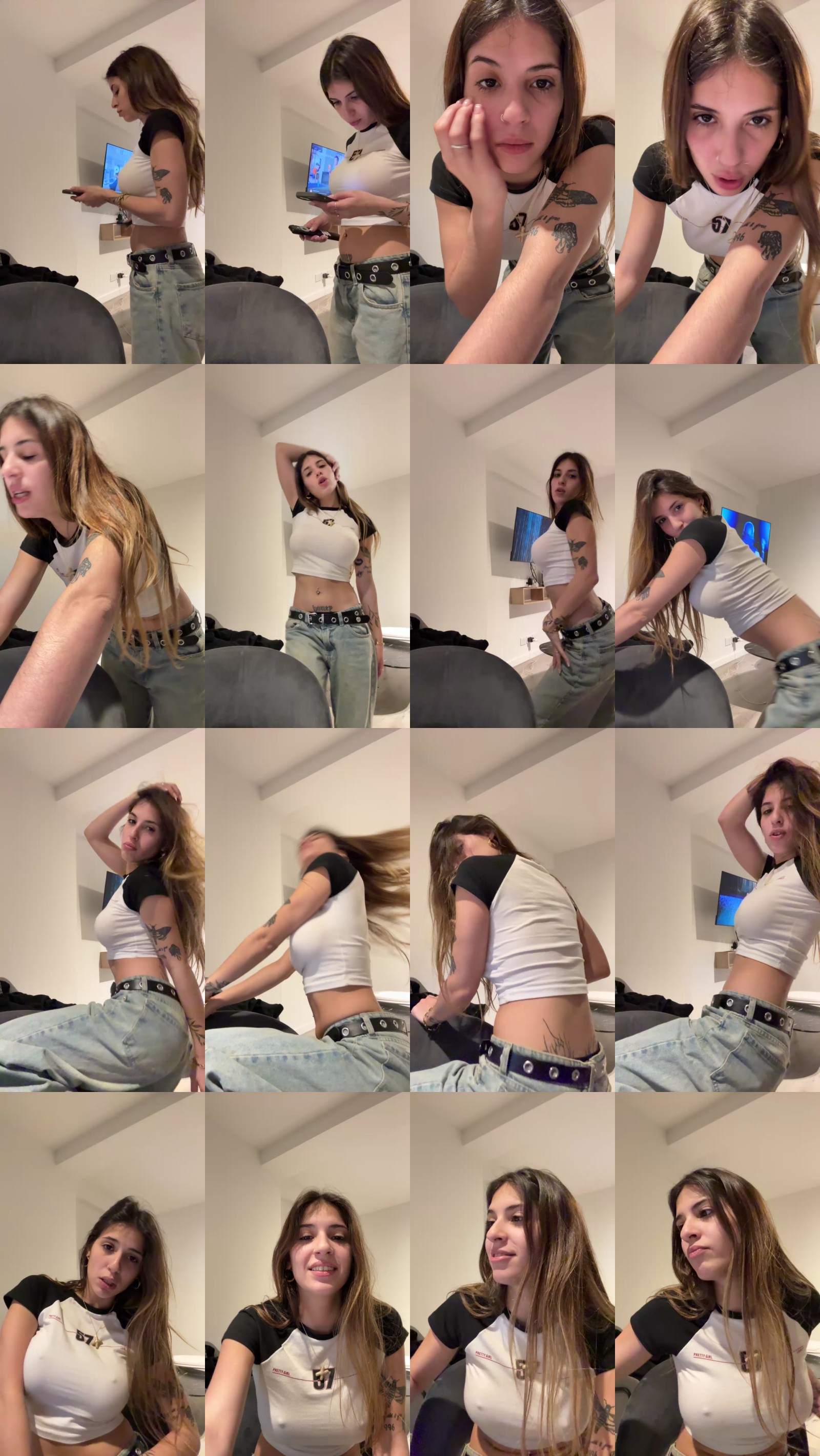lolykushh fuckpussy Webcam SHOW @ Cam4 28-04-2025