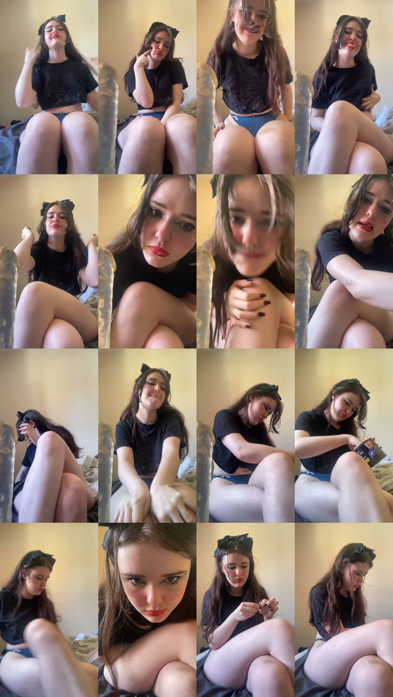 maarion_eladi1 wank Webcam SHOW @ Cam4 28-04-2025