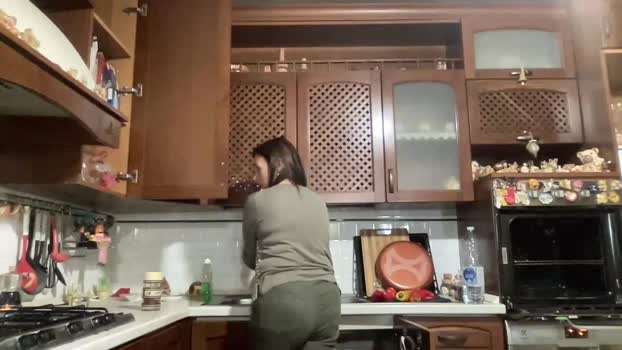 martinabigst big Webcam SHOW @ Cam4 28-04-2025