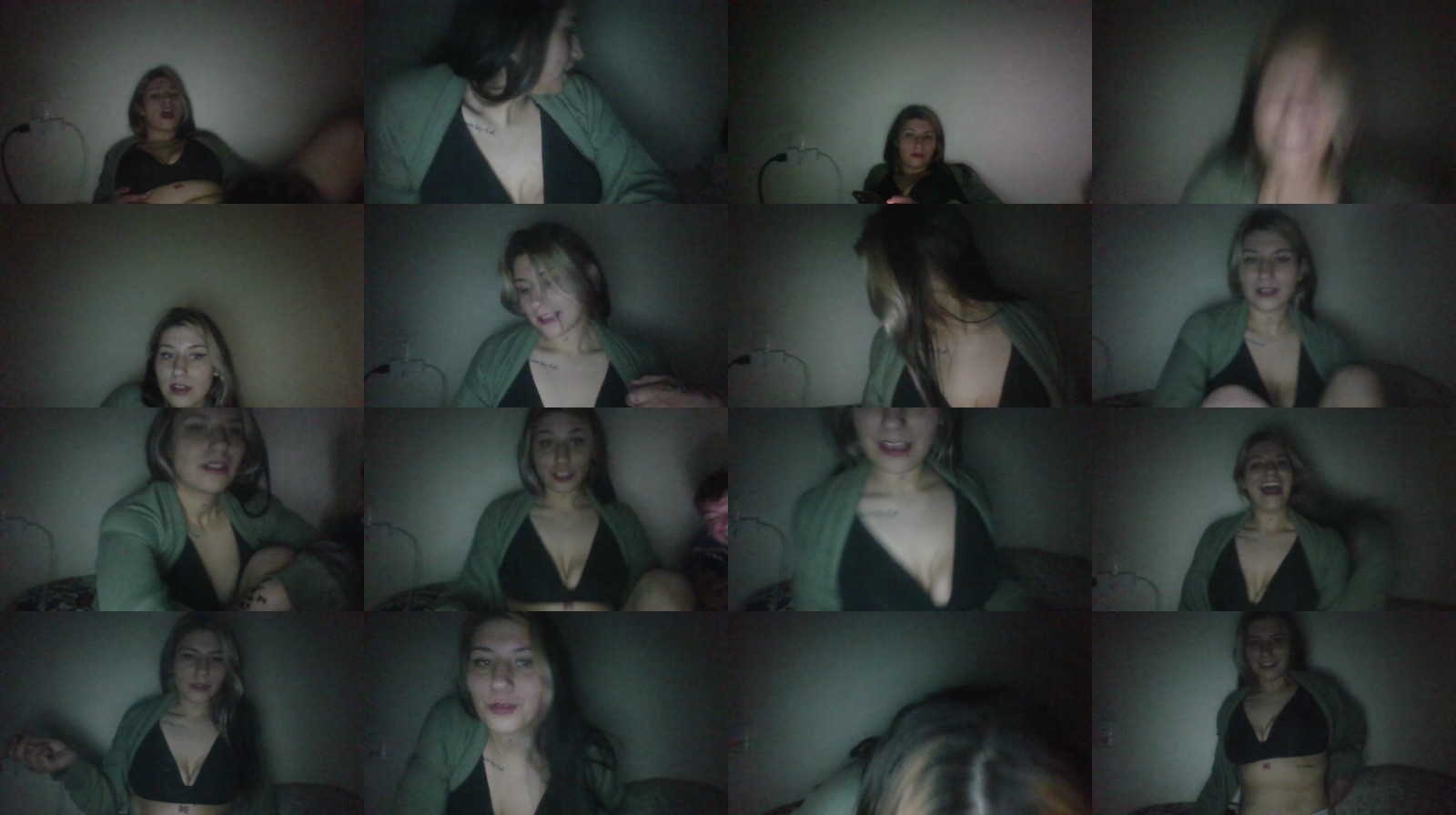 petacaconjugo love Webcam SHOW @ Cam4 28-04-2025