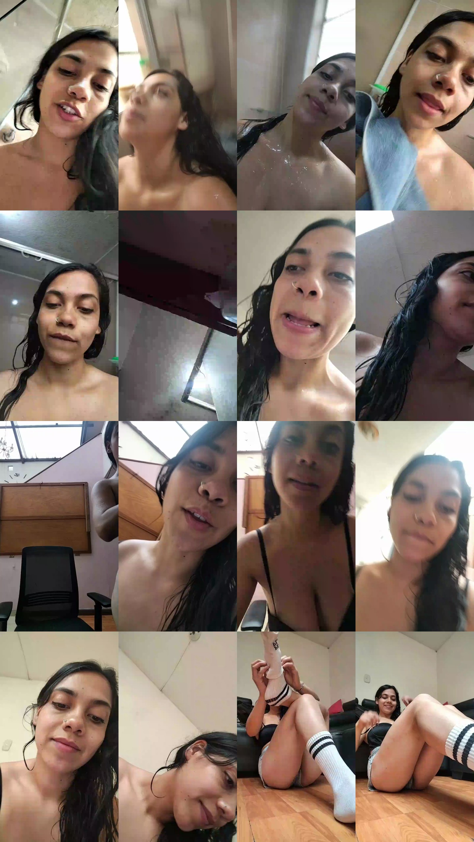 sweet_scarlett_ fingering Webcam SHOW @ Cam4 27-04-2025