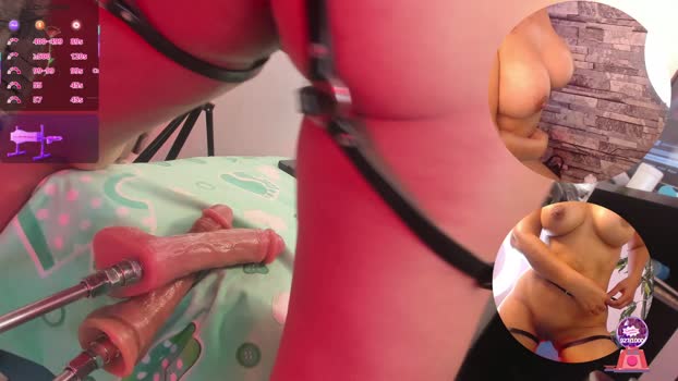 AlazSanna orgasm Webcam SHOW @ Cam4 29-04-2025