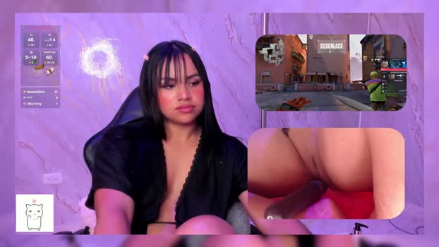 Alice_Roys sexyfeet Webcam SHOW @ Cam4 28-04-2025