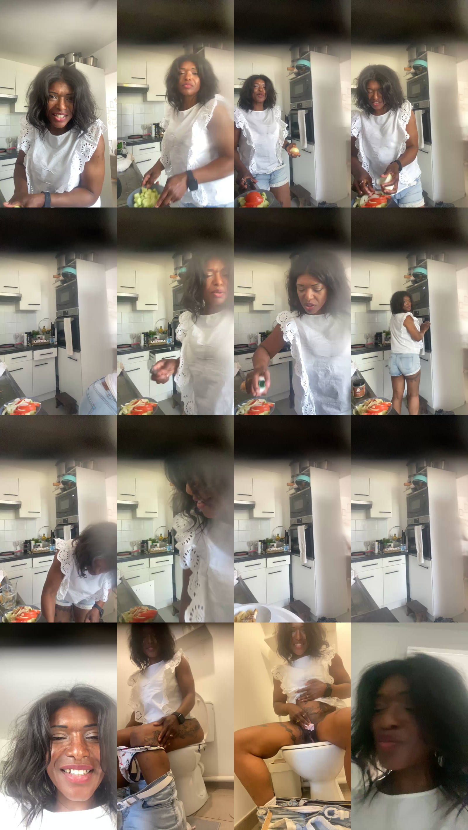Belingtia jerkoff Webcam SHOW @ Cam4 29-04-2025