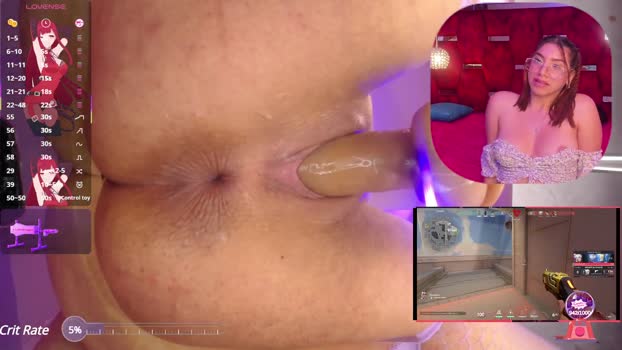 CamilaVegas_ cute Webcam SHOW @ Cam4 28-04-2025